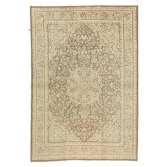 Persische Kerman-Teppiche - 12724