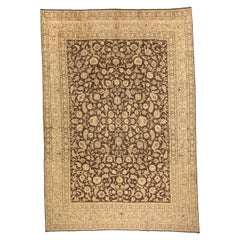 Persische Kerman-Teppiche - 12879