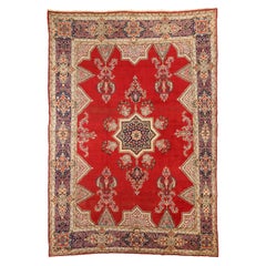 Persische Kerman-Teppiche - 13643