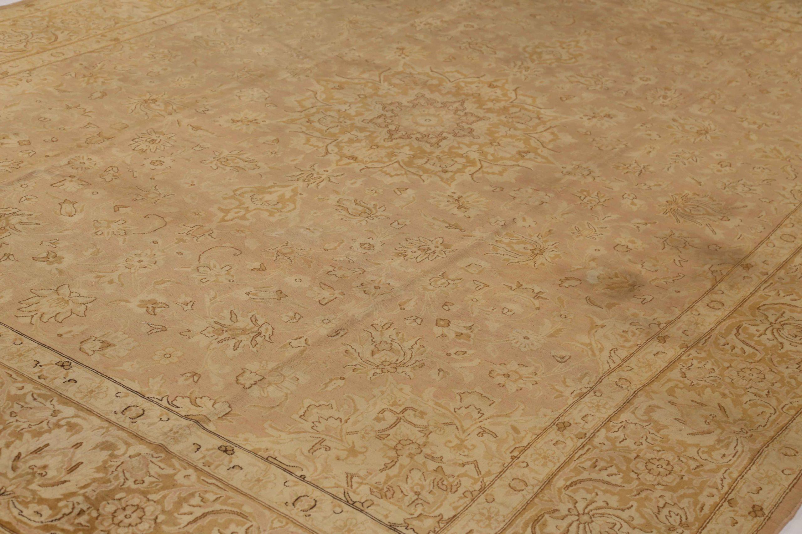 Asiatico Tappeti persiani Kerman - 11348 in vendita