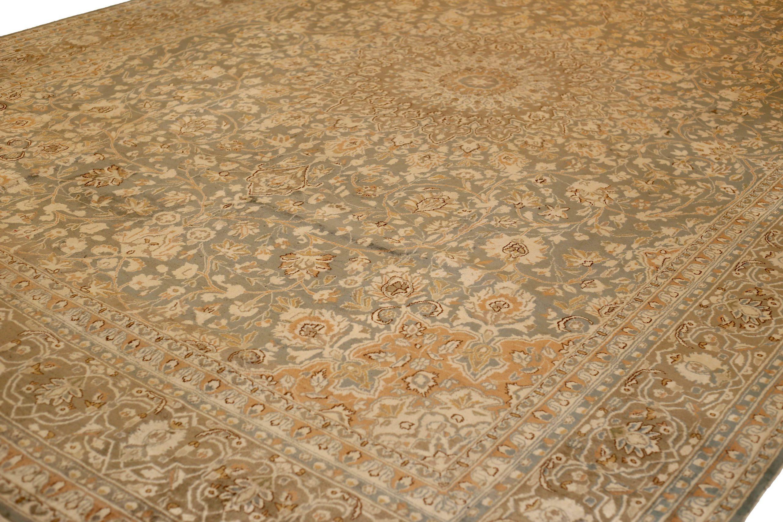 Alfombras Persas Kerman - 12870 Asiático en venta