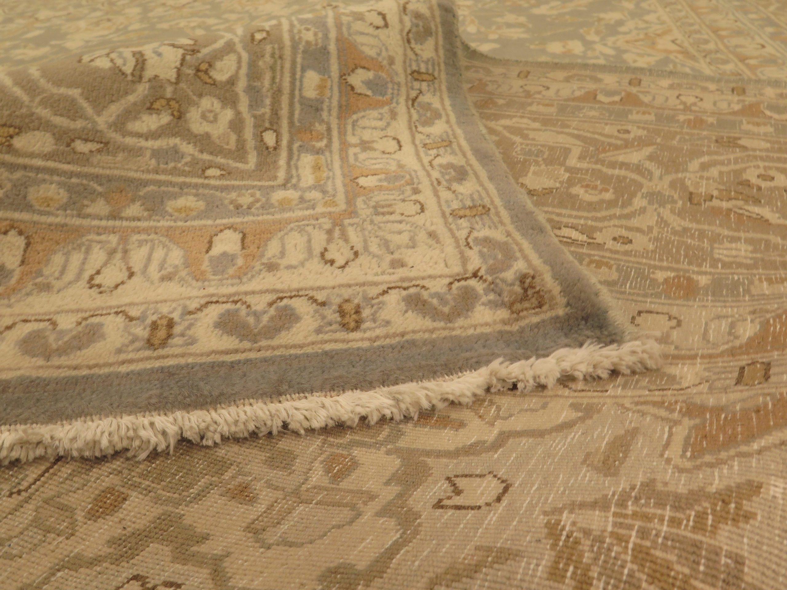 Alfombras Persas Kerman - 12870 en Excelente estado para la venta en Dallas, TX
