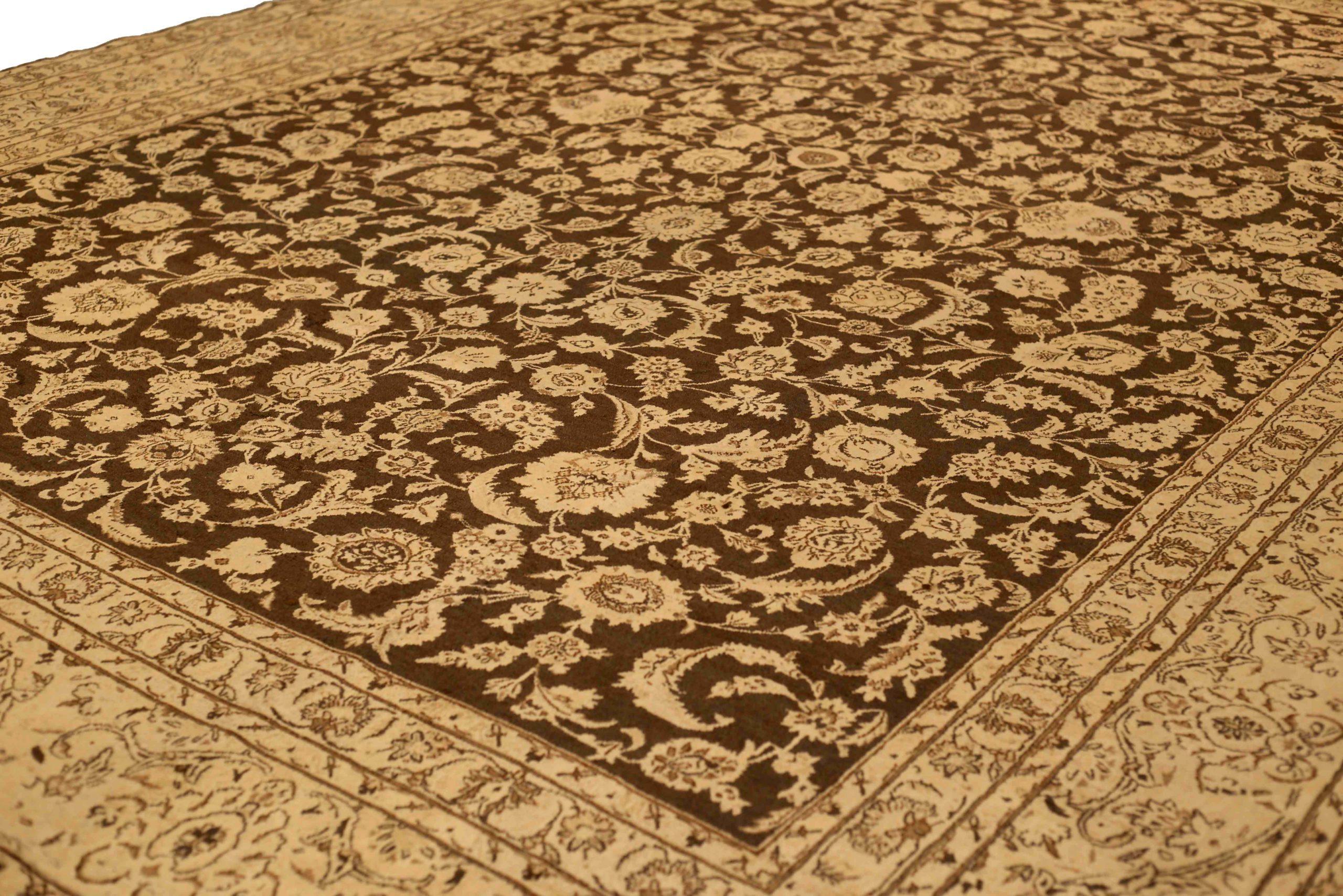 Alfombras Persas Kerman - 12879 Asiático en venta