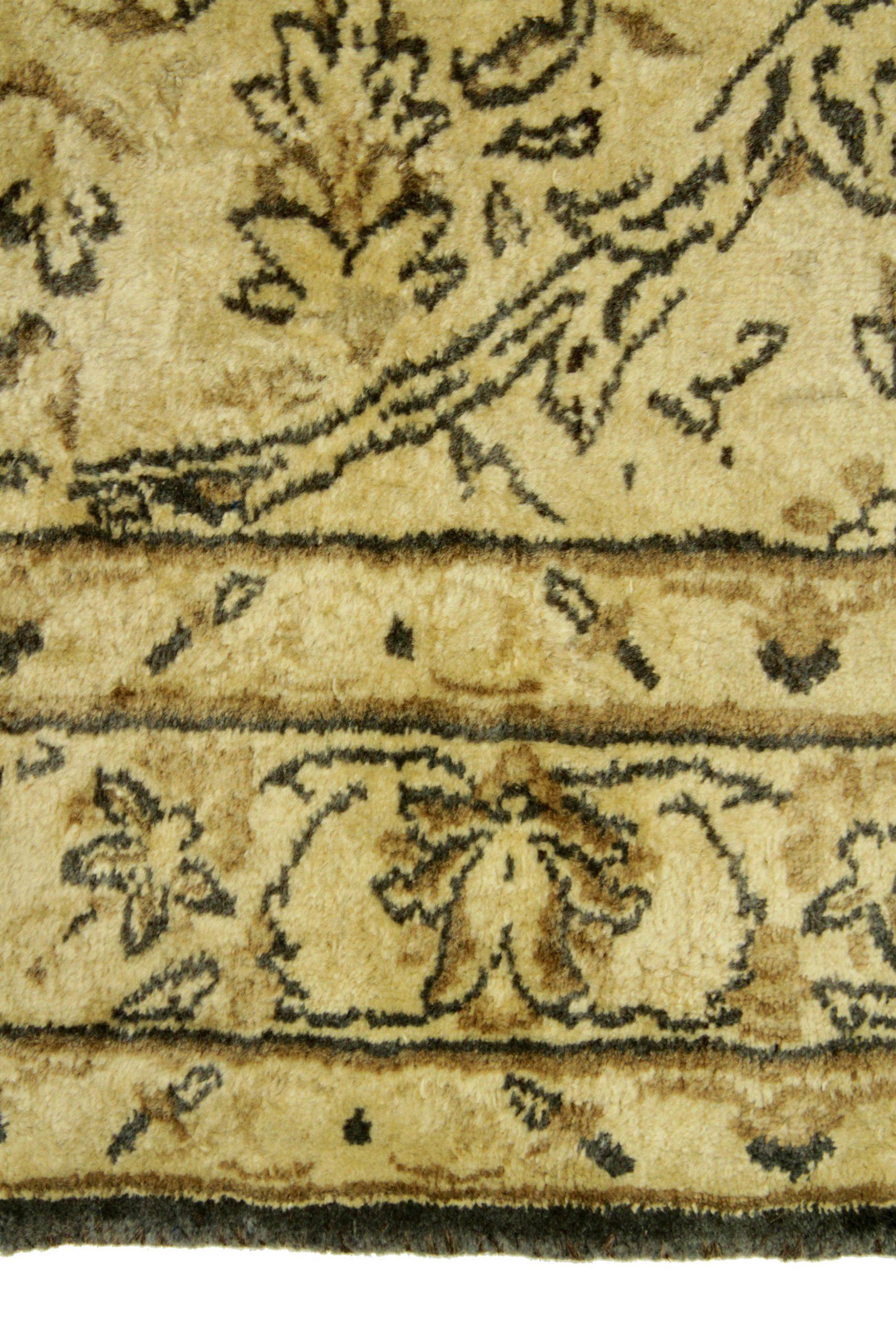 Alfombras Persas Kerman - 12879 en Excelente estado para la venta en Dallas, TX