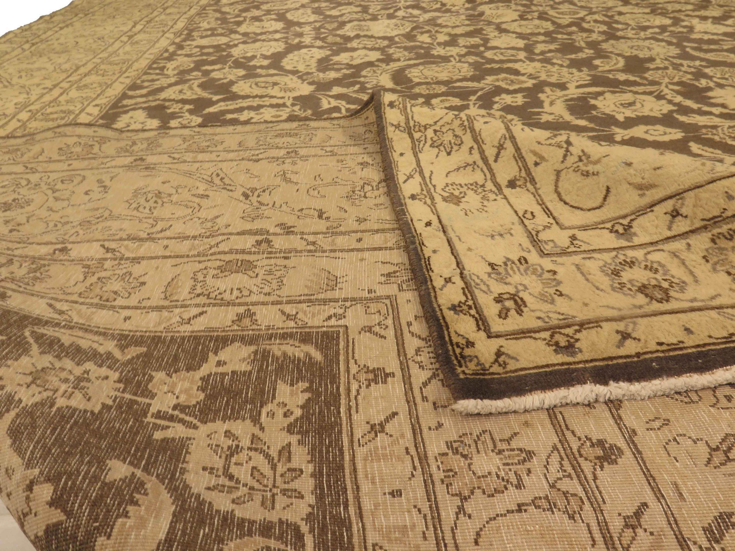 Alfombras Persas Kerman - 12879 siglo XX en venta