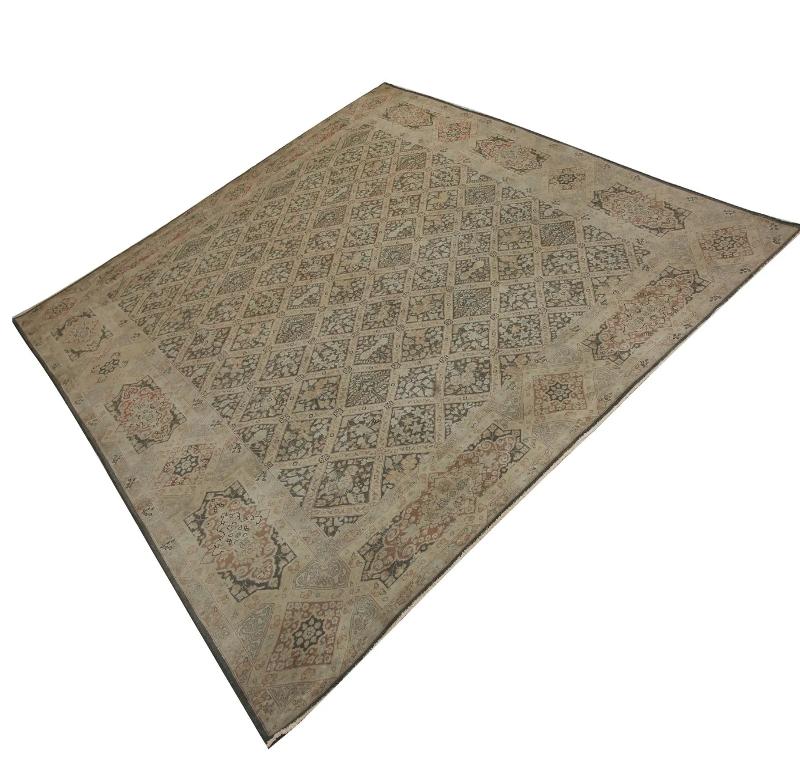 XX secolo Tappeti persiani Kerman - Design - 98184 in vendita