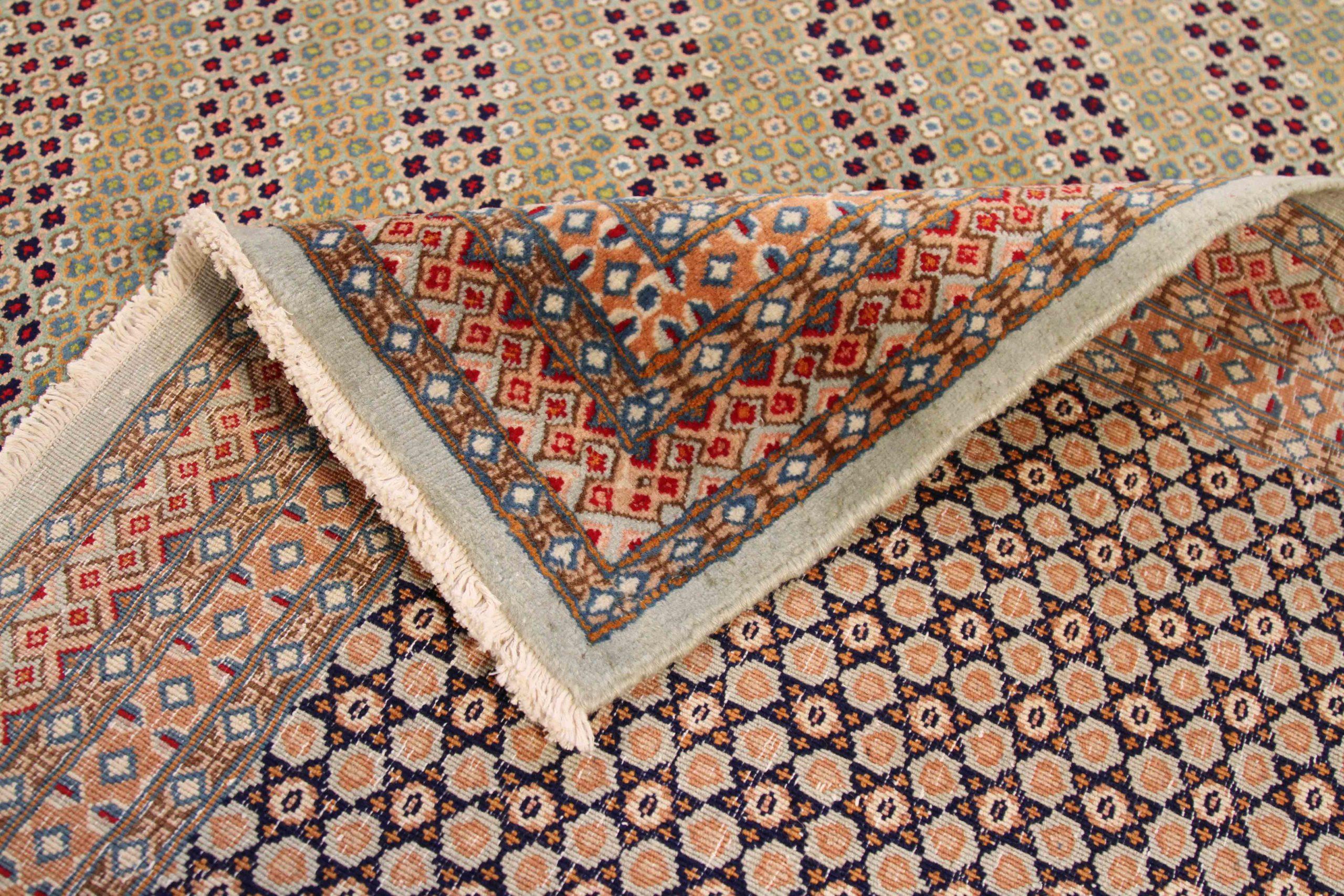 Persian Kerman - 70452 In Excellent Condition For Sale In Dallas, TX