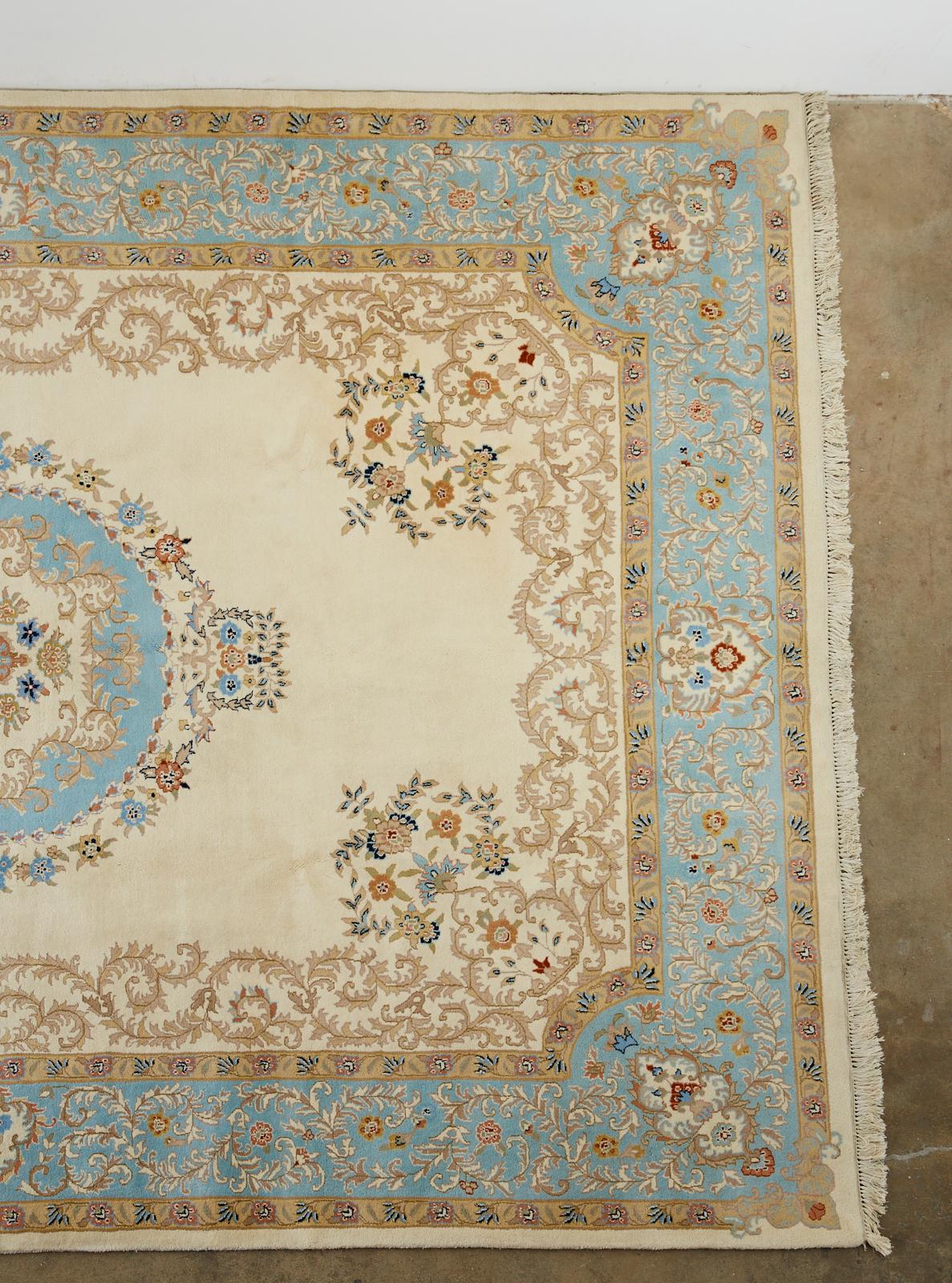 indo persian rugs