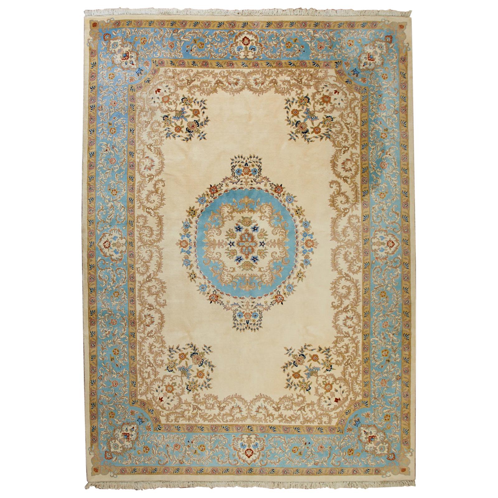 Antique Indo Kerman Unpublished For Sale at 1stDibs