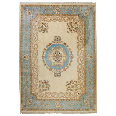 Antique Indo Kerman Unpublished For Sale at 1stDibs