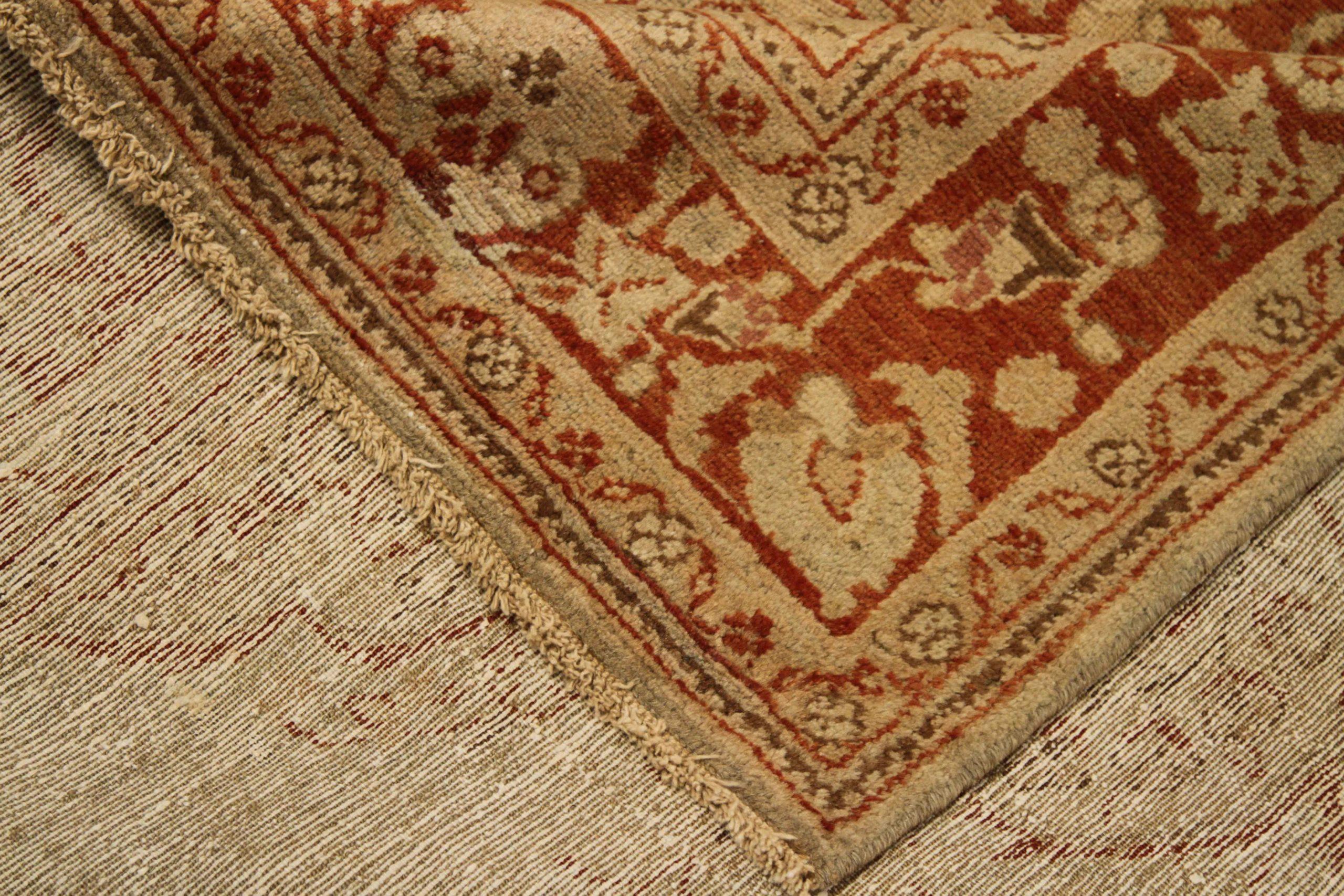 Asiatique Tapis persans Khamseh - 51943 en vente