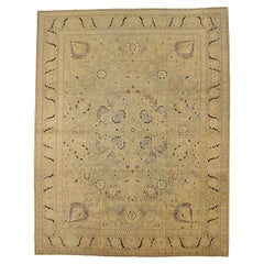 Tapis persans Khoi - 51993