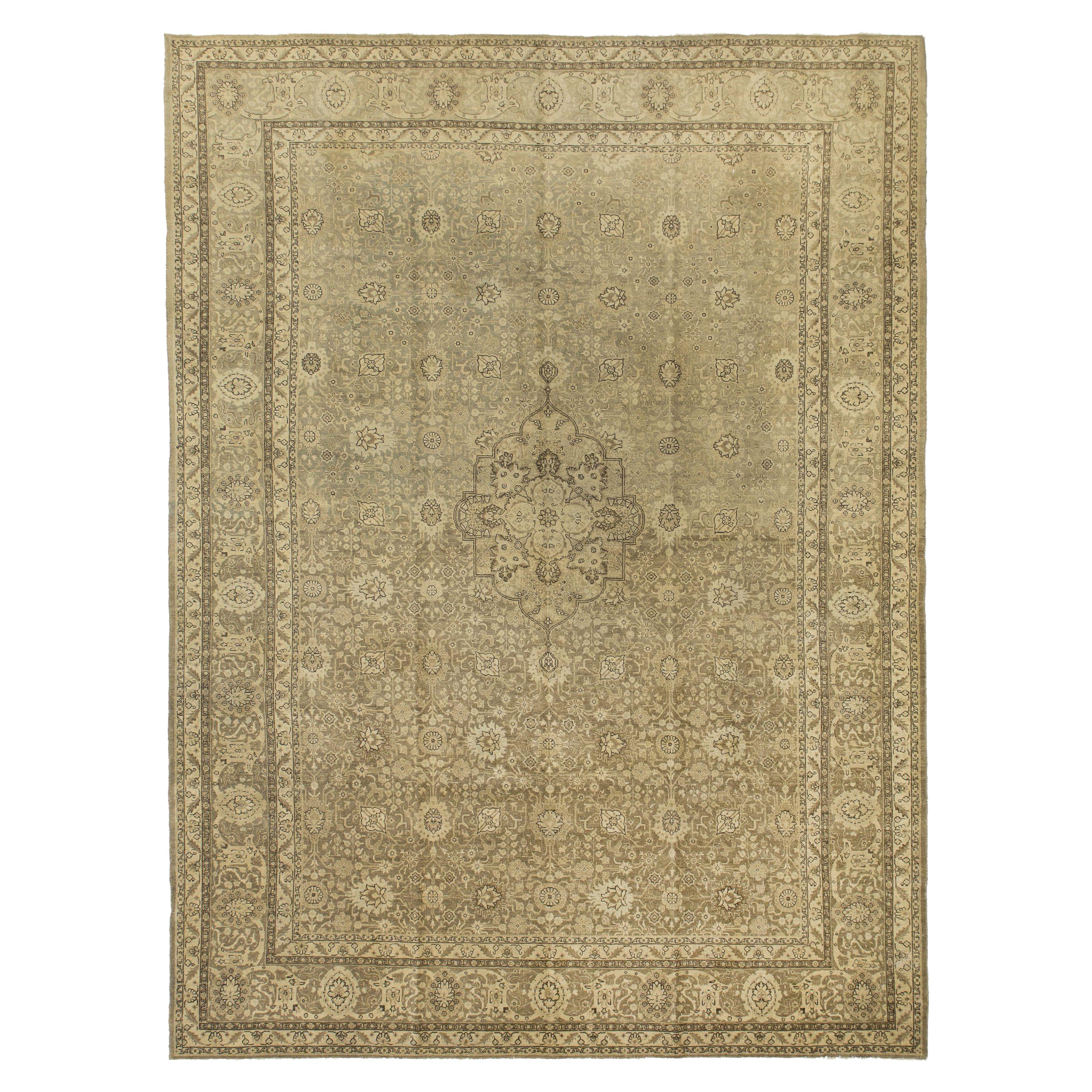 Persian Khoi Area Rugs - 52003