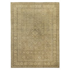Persian Khoi Area Rugs - 52003
