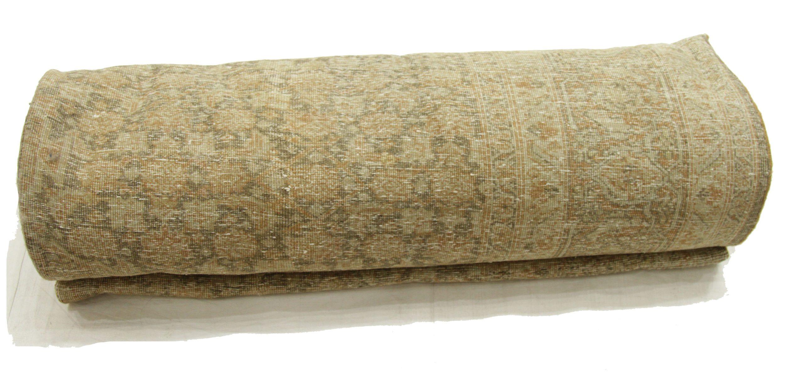 20ième siècle Tapis persan Khoi Circa 1880 - 68078 en vente