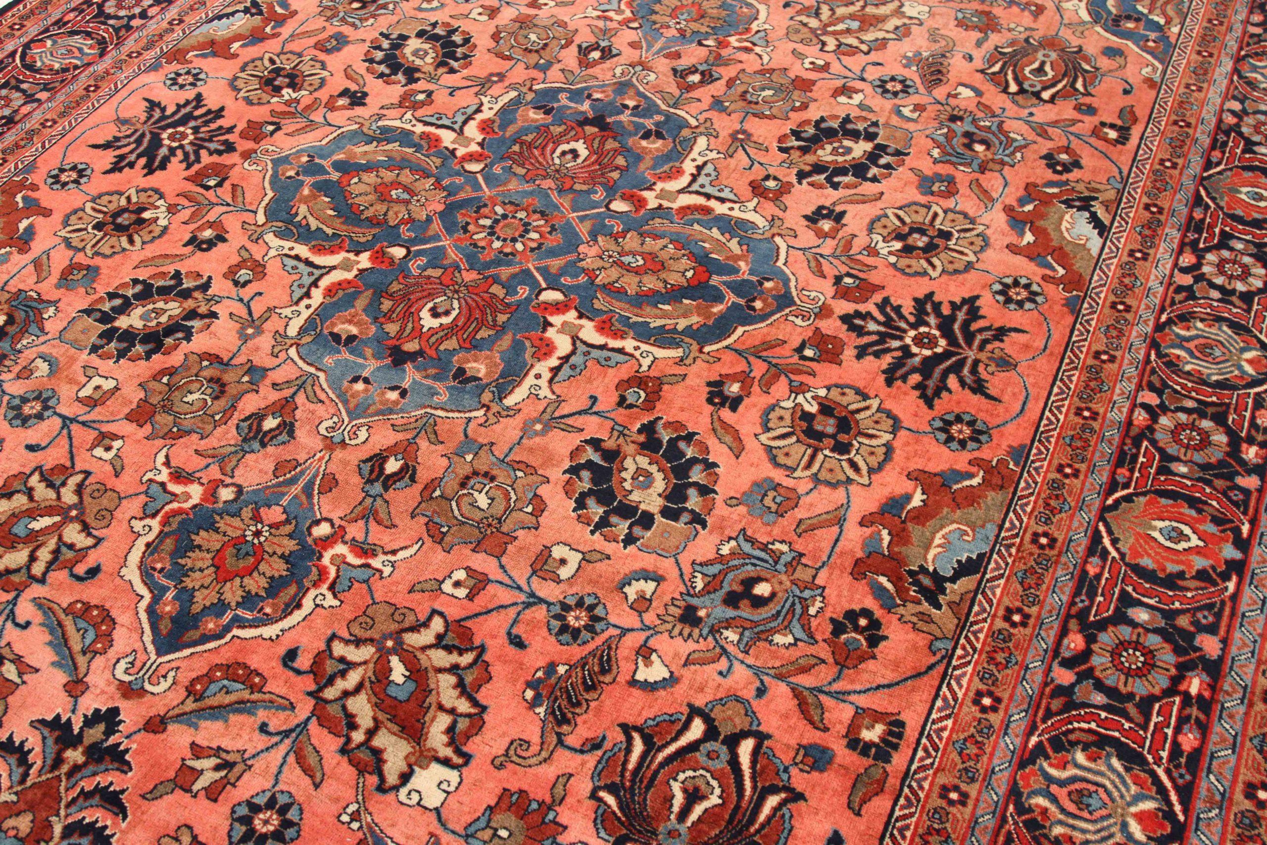 Asiatico Khoi persiano - 70440 in vendita