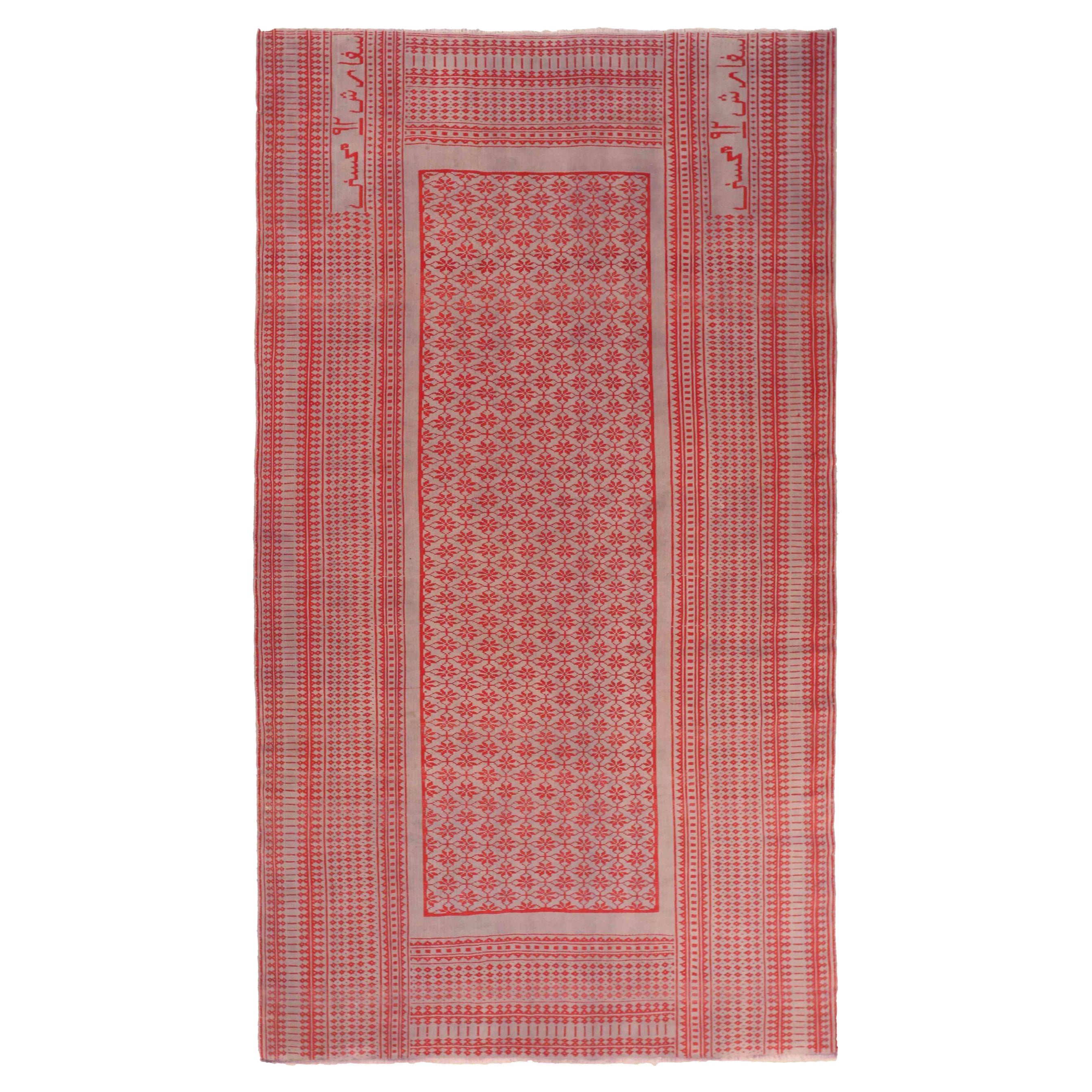 Kilim persiano - 69965 in vendita