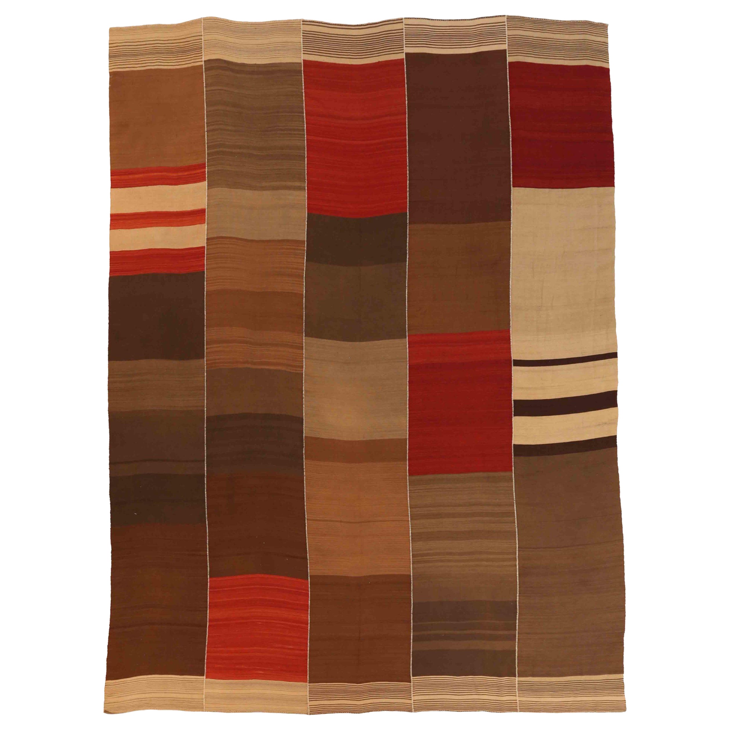 Kilim persiano - 70145