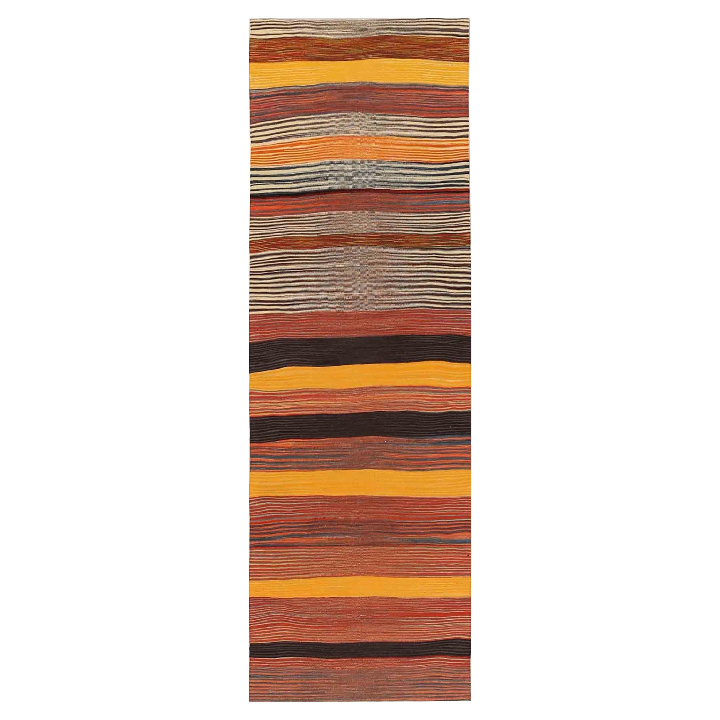 Kilim persiano - 70149