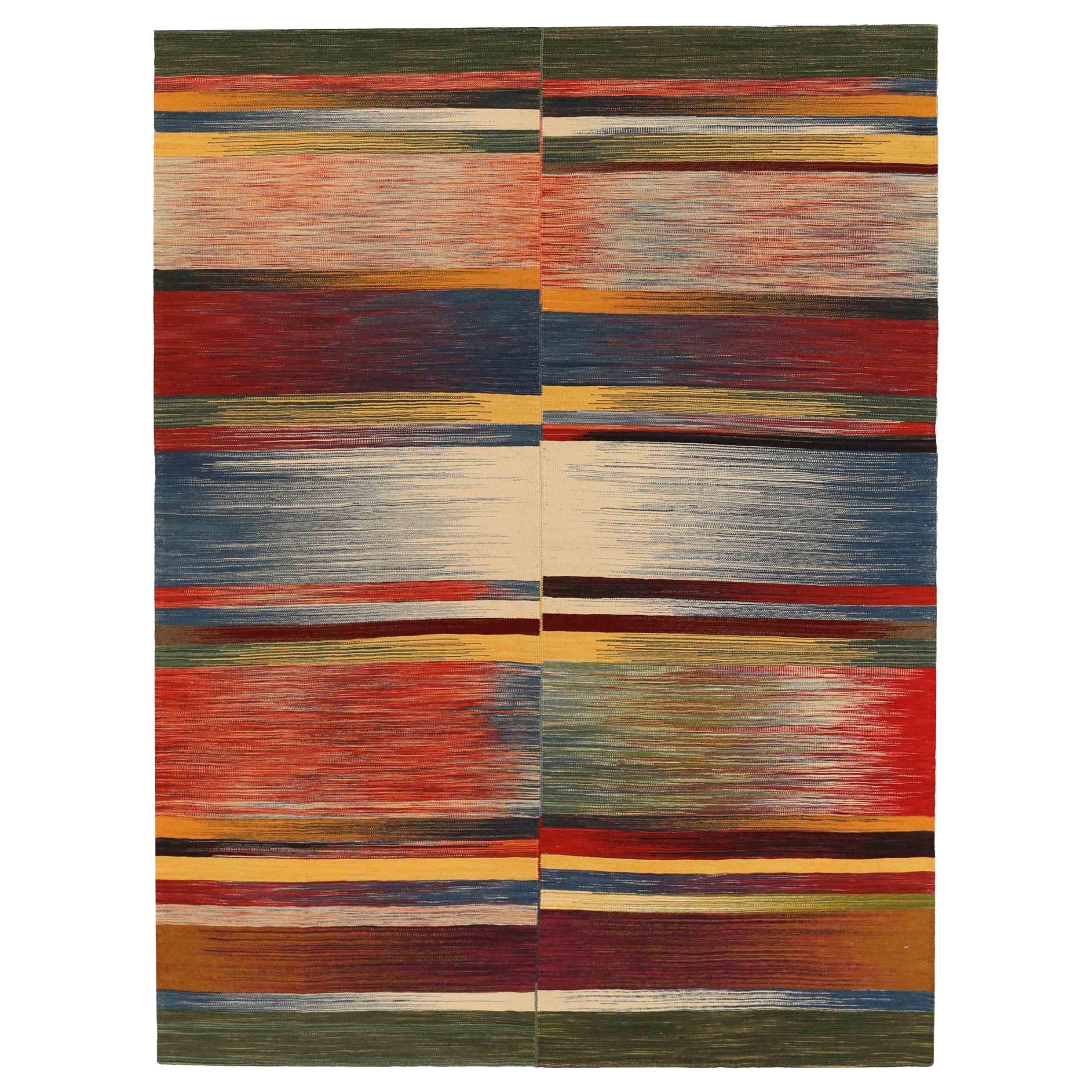 Kilim persiano - 70164