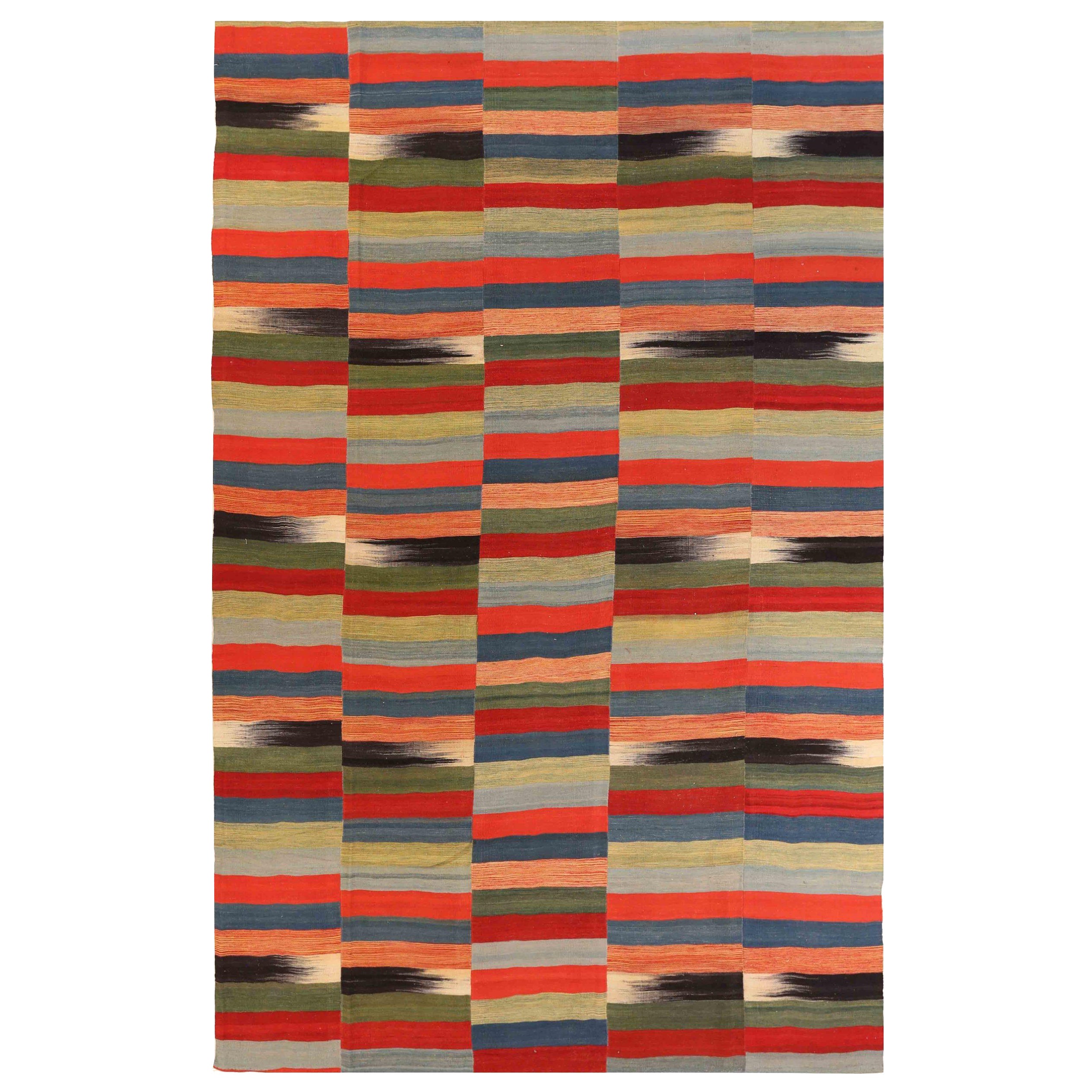 Kilim persiano - 70271