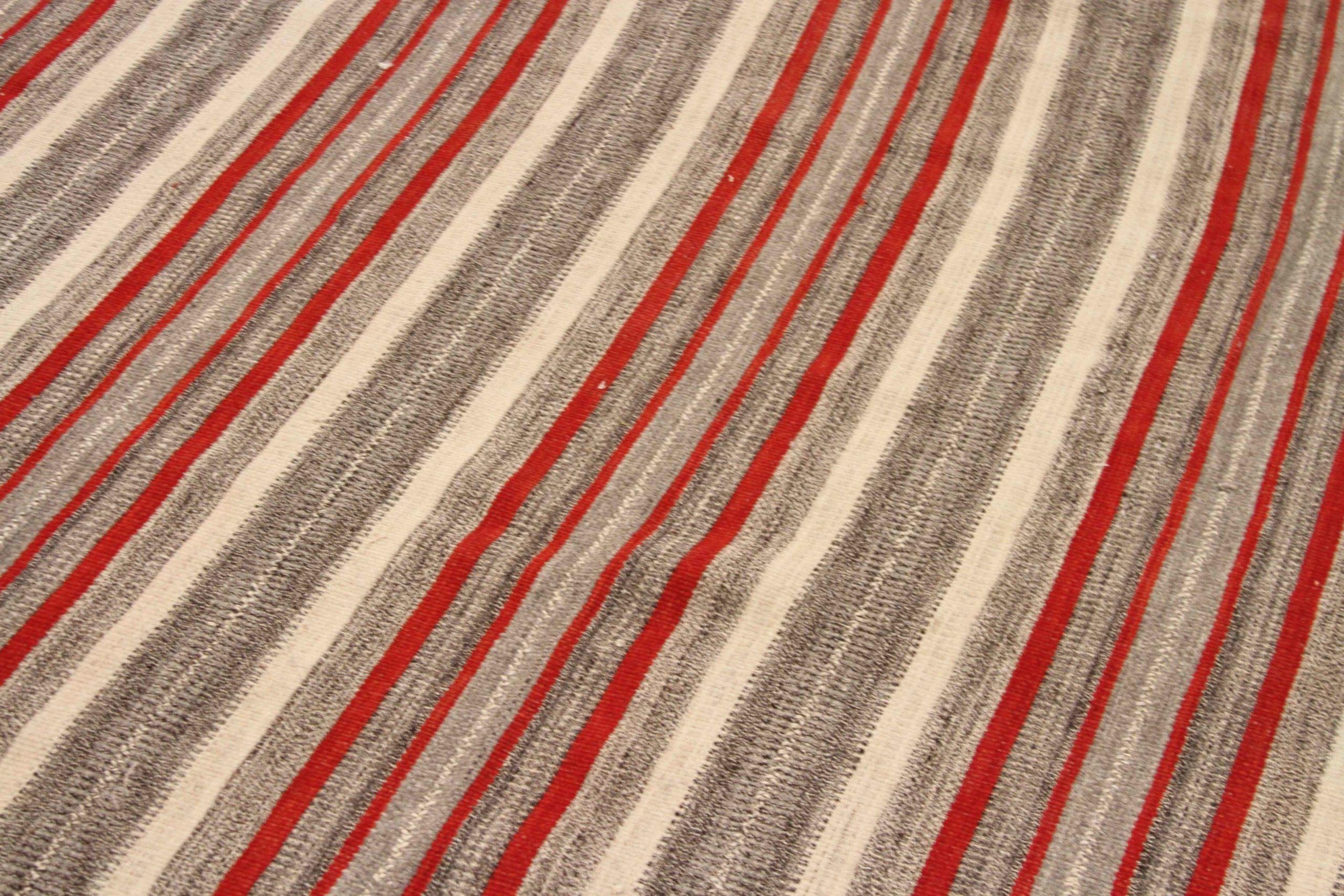 Persische Kelim-Teppiche - 68902 (Asiatisch) im Angebot