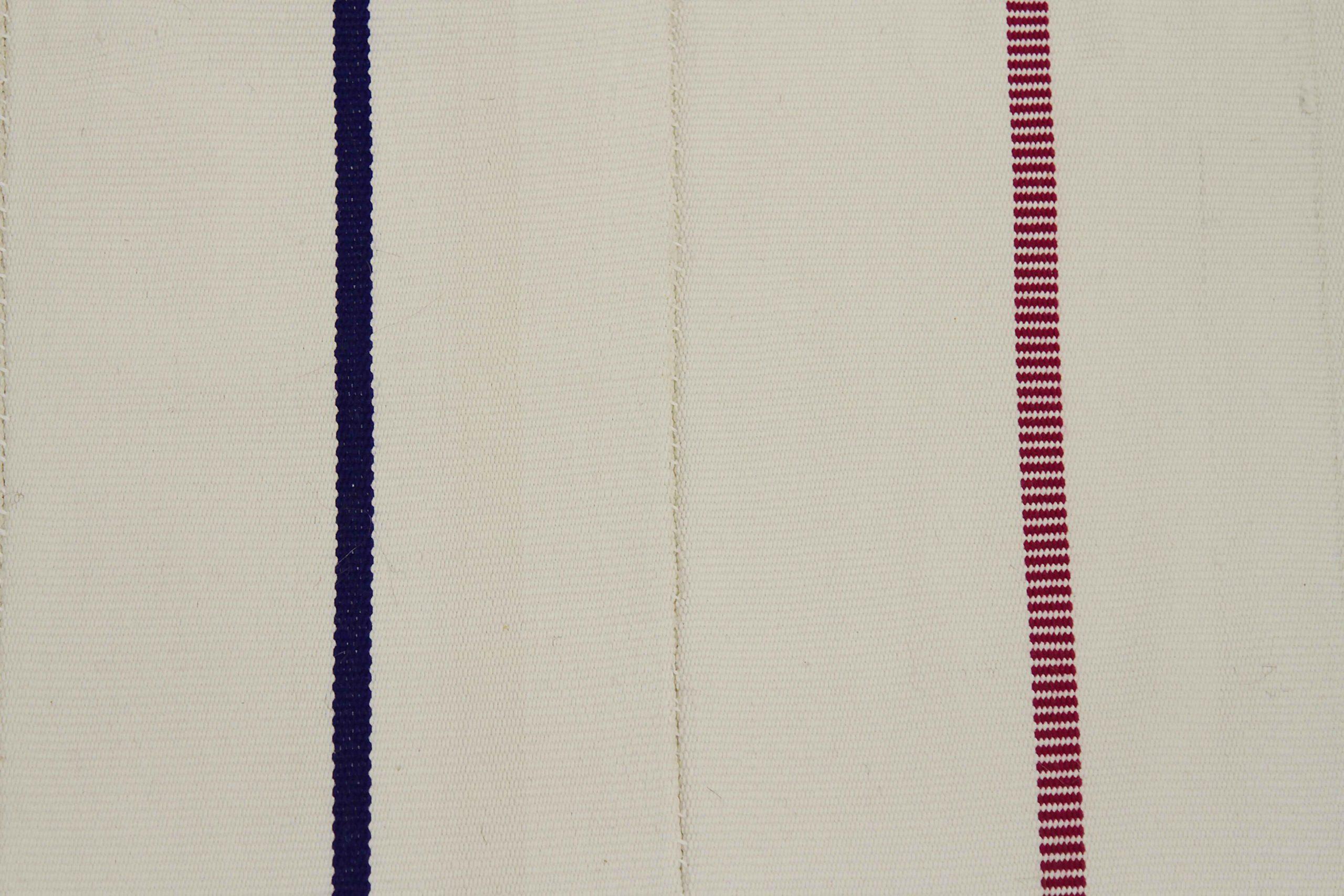20ième siècle Rug & Kilim Persan - Laine Noir Design/One - 88424 en vente
