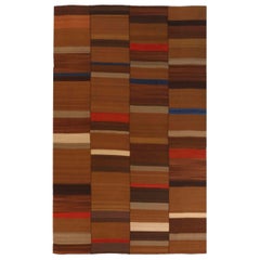 Kilim persa Circa 1880 - 70161