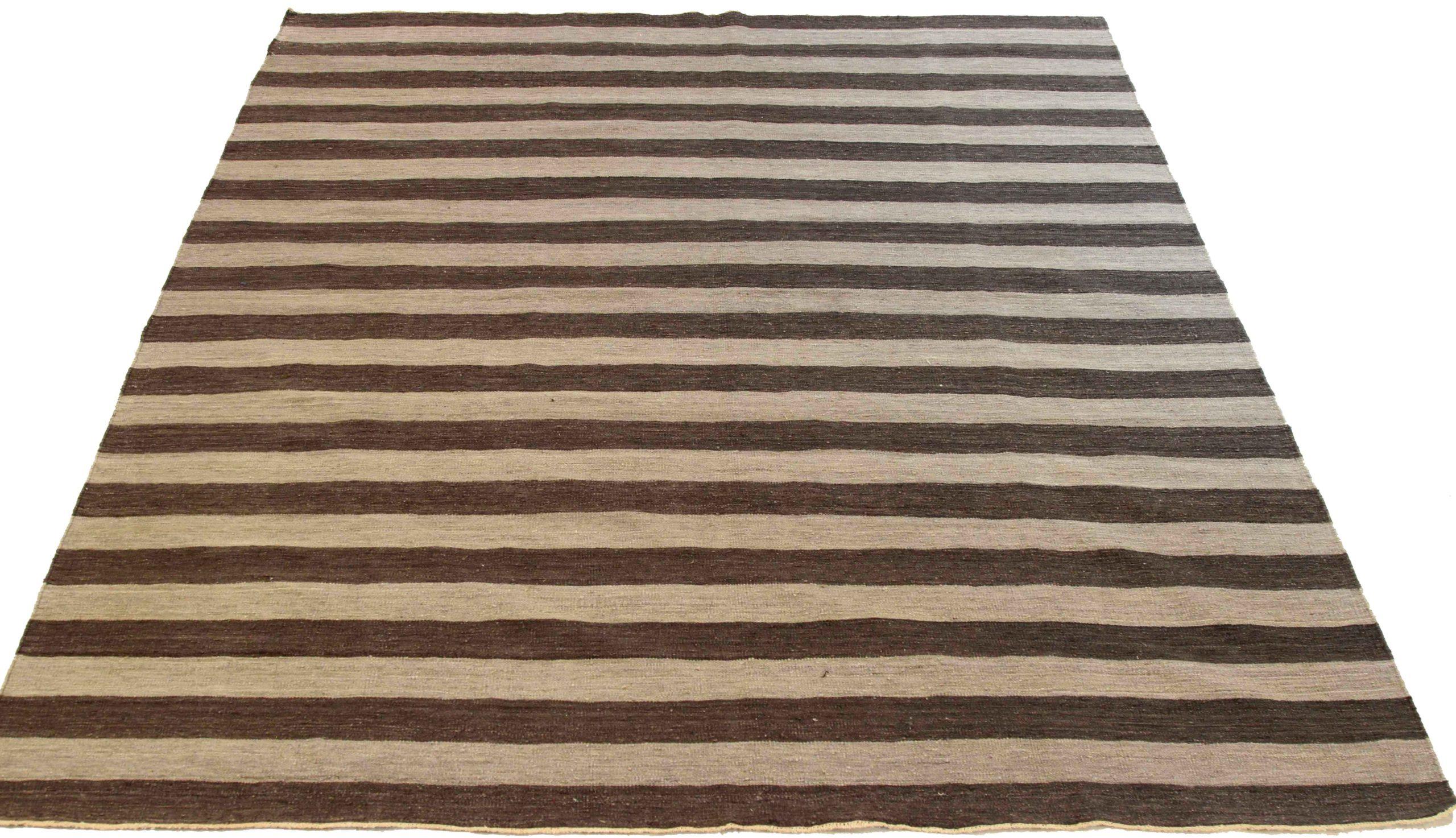 Discover the elegance of Persian Kilim featuring beautiful craftsmanship in Circa 1880. Designed with meticulous attention to detail, this exclusive design is perfect for enhancing your space.