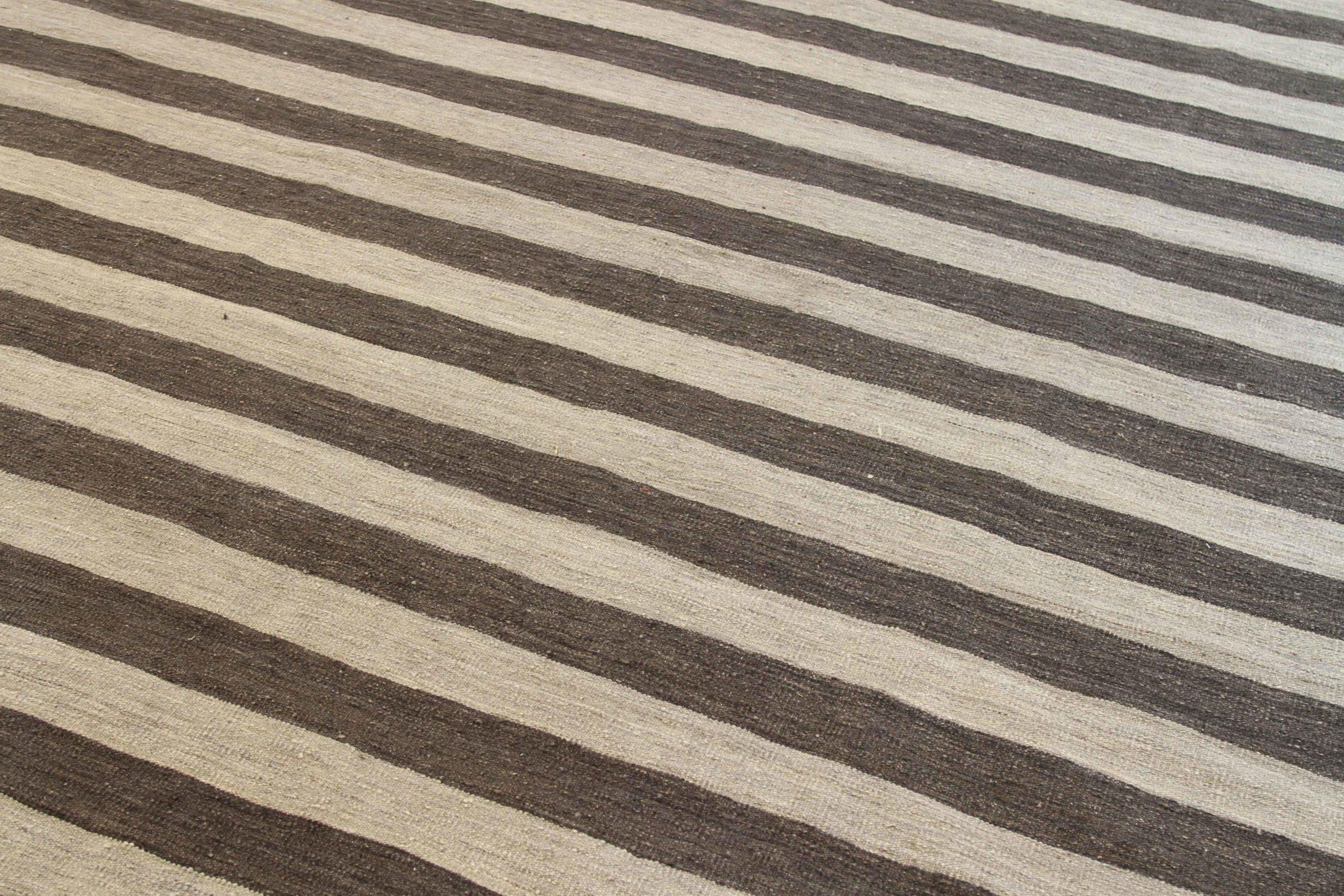 Persischer Kelim - 69008 (Asiatisch) im Angebot