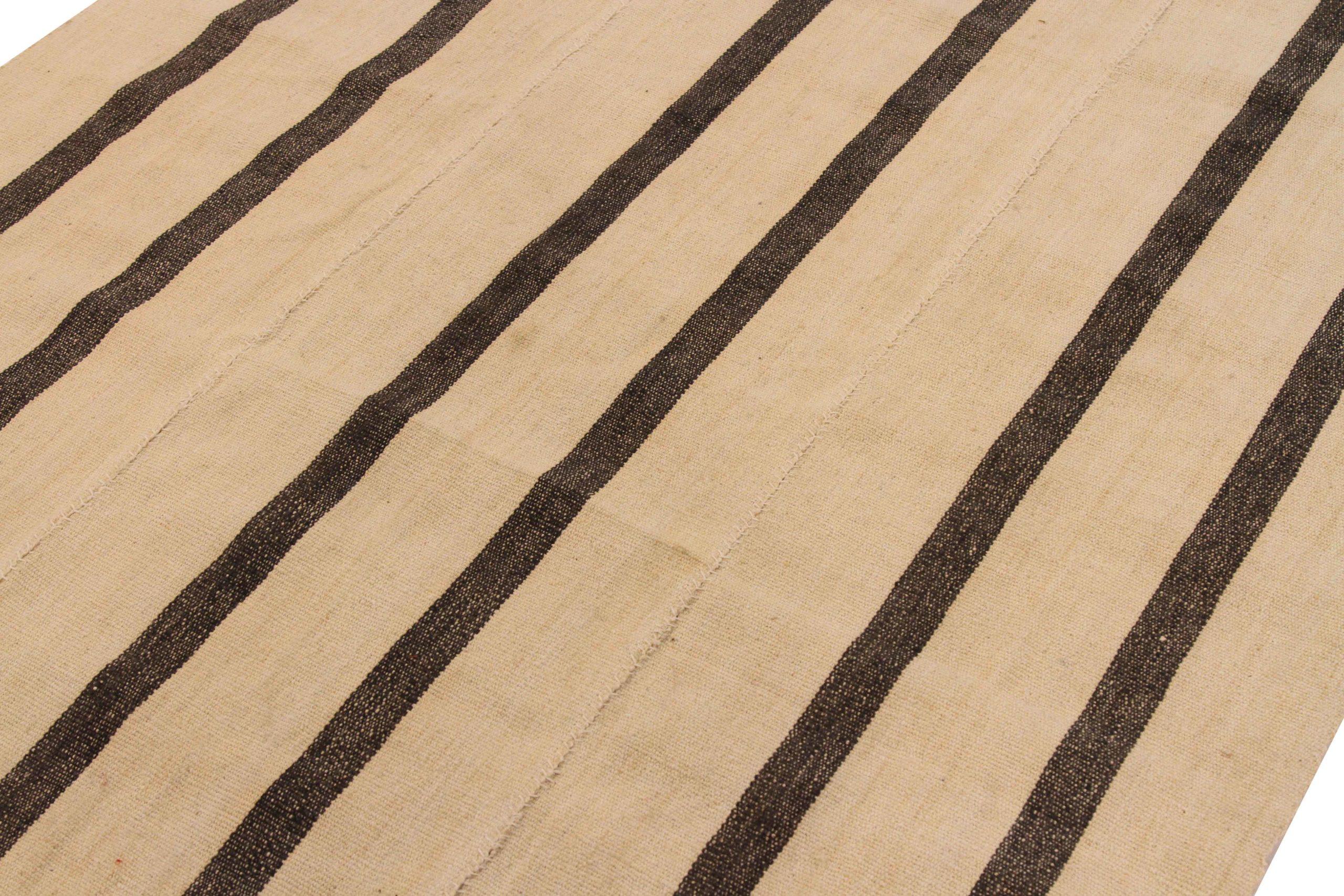 Asiatico Kilim persiano - 69070 in vendita