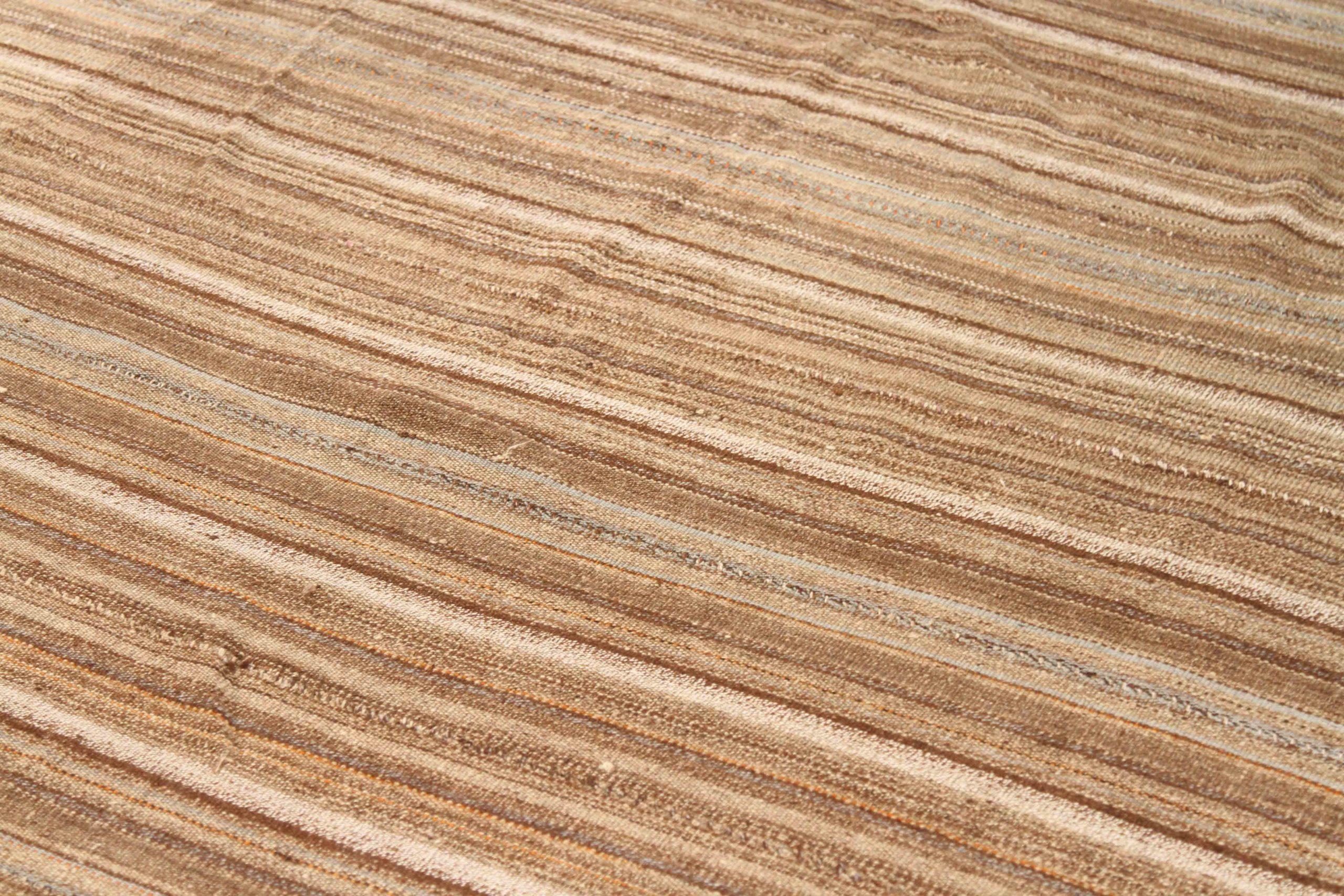 Persischer Kelim - 69958 (Asiatisch) im Angebot