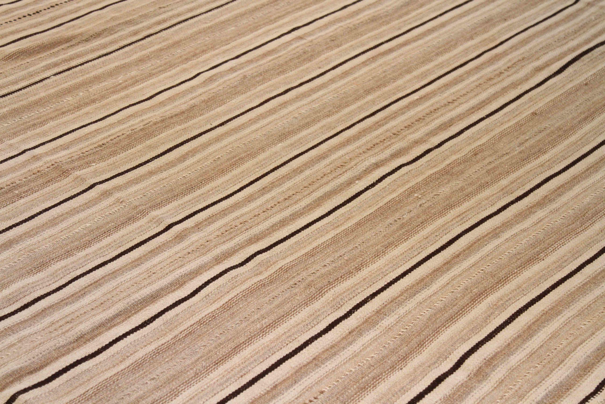 Persischer Kelim - 69959 (Asiatisch) im Angebot