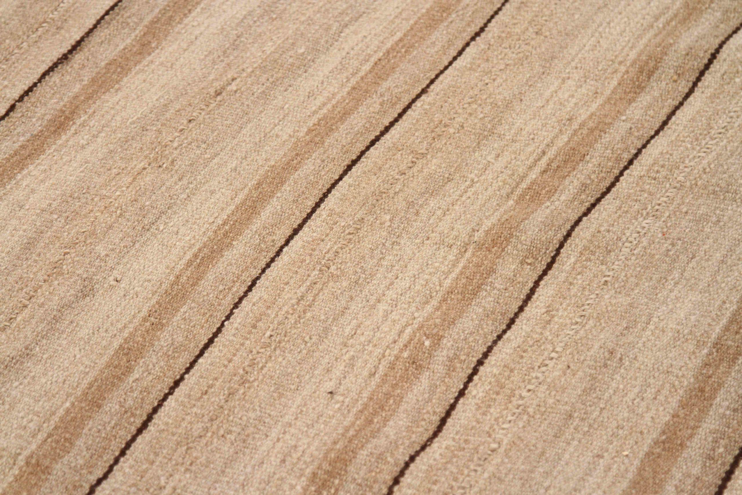 Persischer Kelim – Design – 69960 (Asiatisch) im Angebot