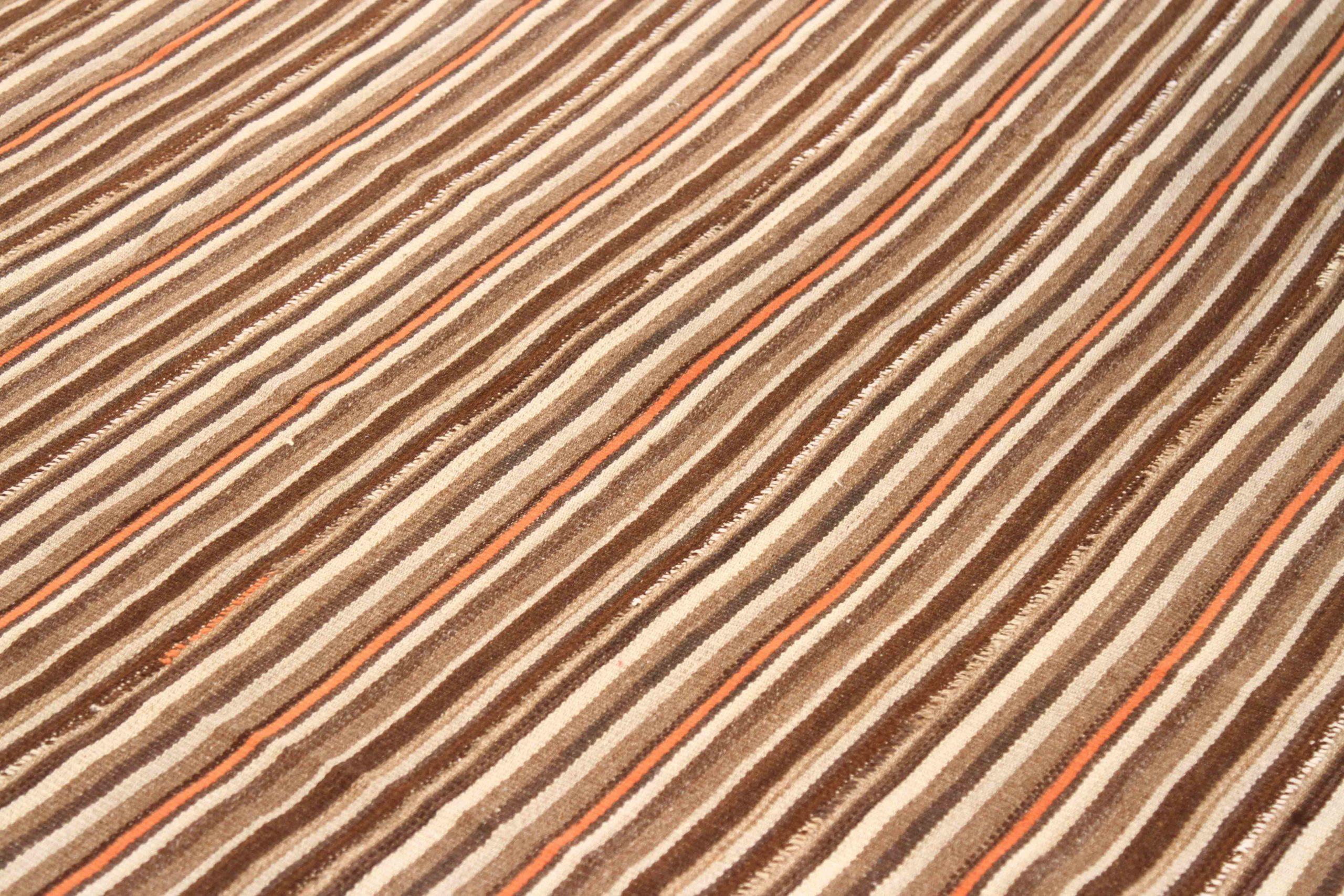Persischer Kelim - 69961 (Asiatisch) im Angebot