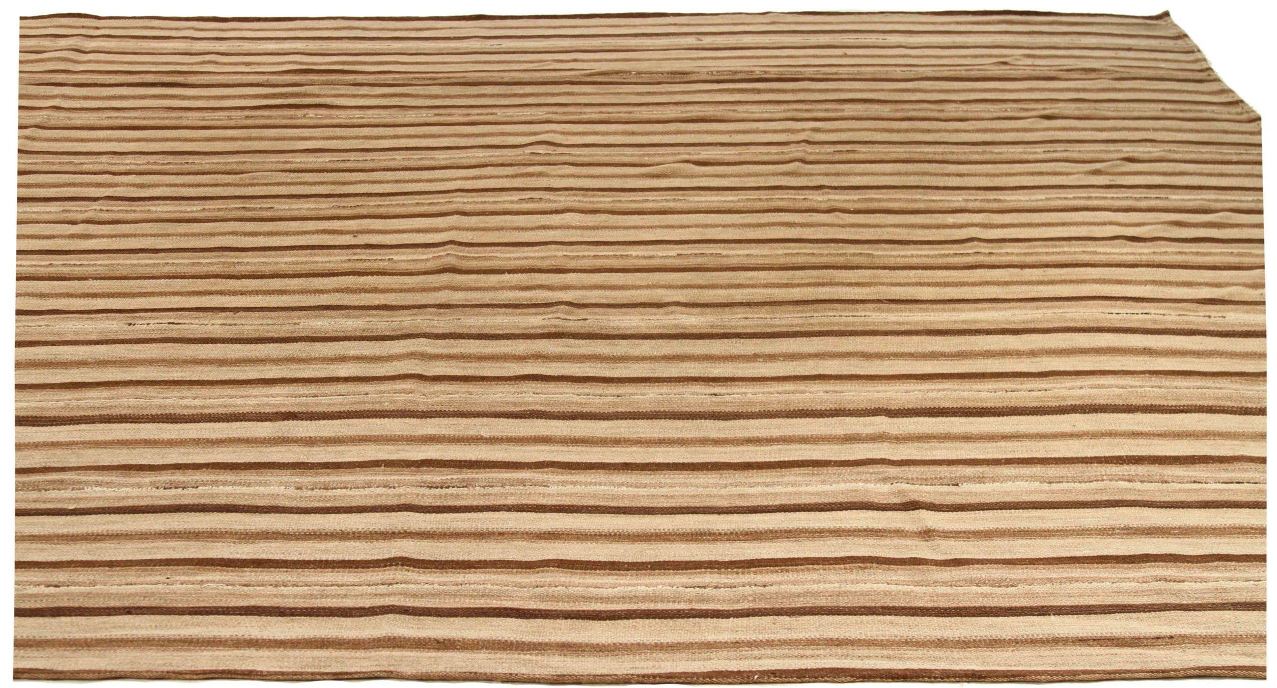 Asiatico Kilim persiano - 69962 in vendita