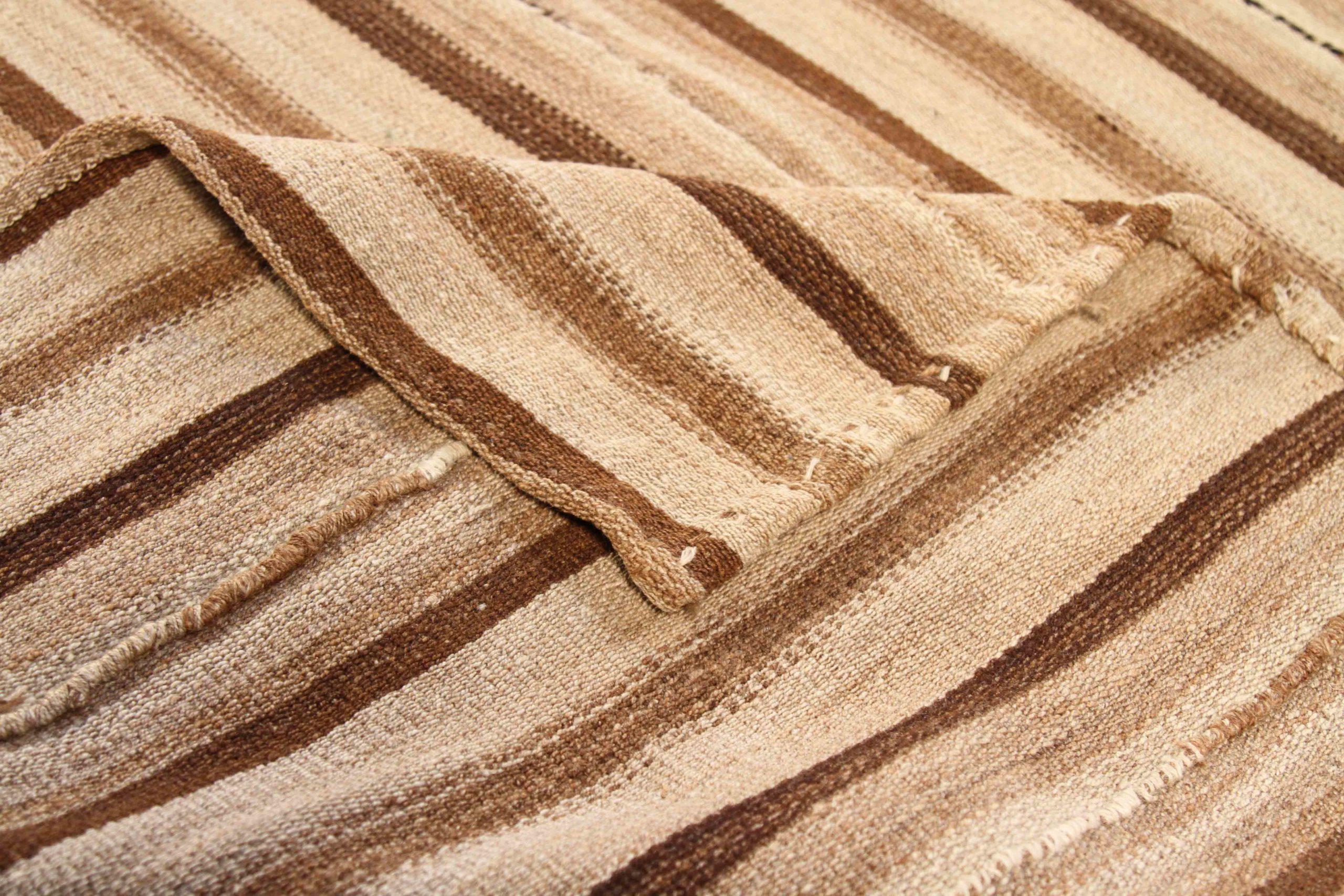 Kilim persiano - 69962 In condizioni ottime in vendita a Dallas, TX