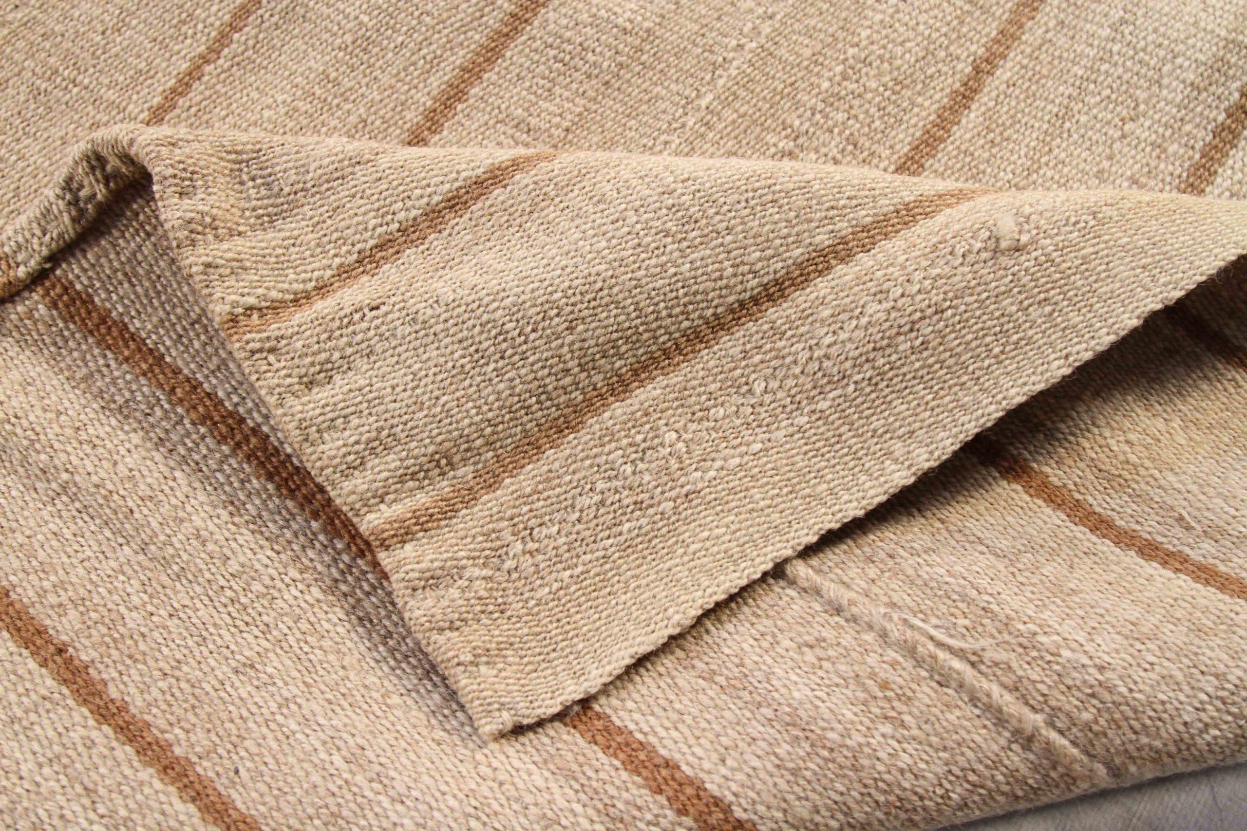 Persian Kilim - 69964 In Excellent Condition For Sale In Dallas, TX