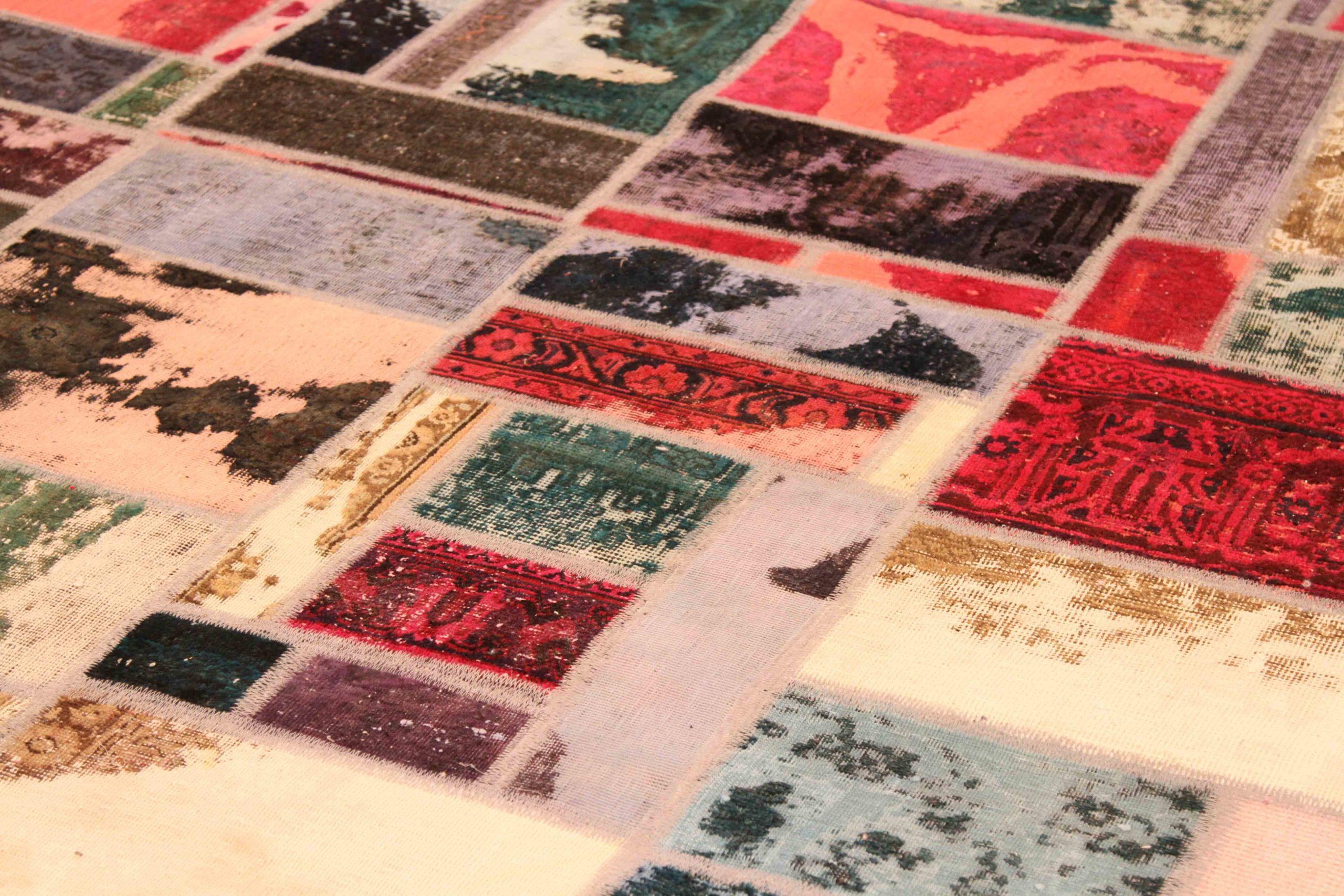 Kilim persan - 70035 Excellent état - En vente à Dallas, TX
