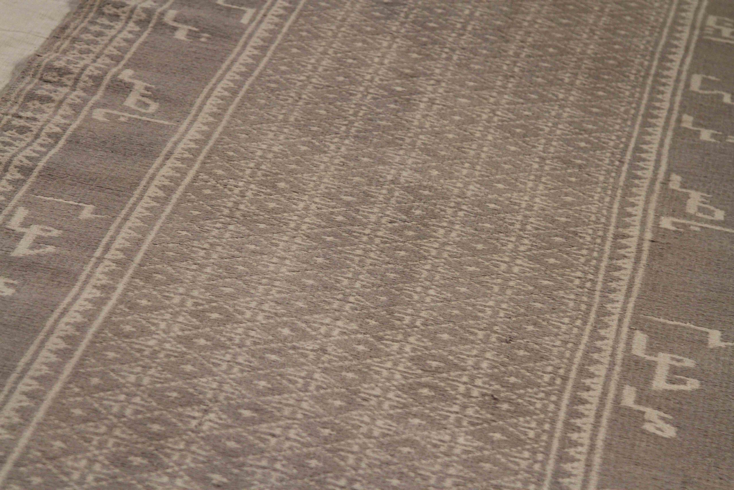 Asiatique Kilim persan vers 1880 - 70431 en vente
