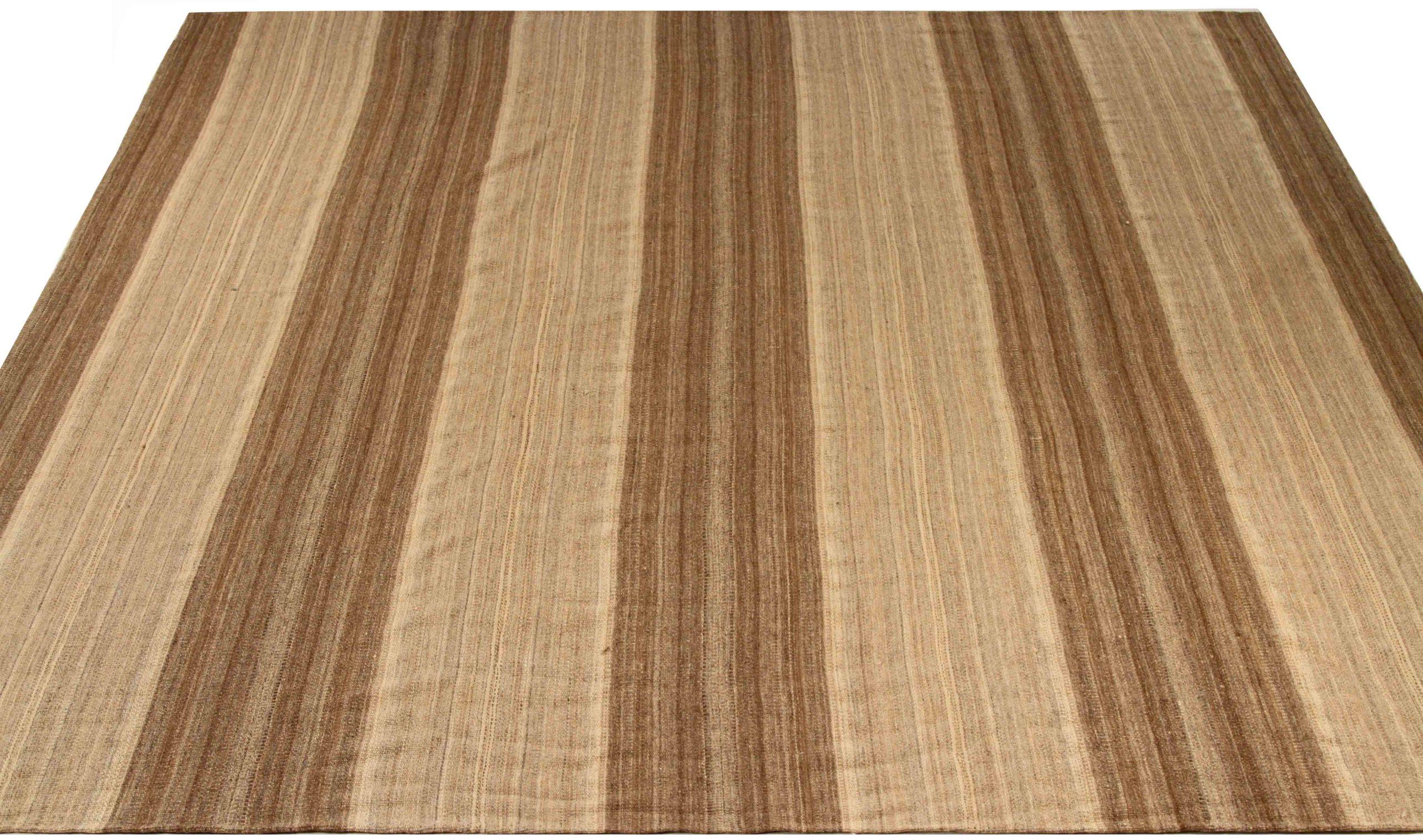 Discover the elegance of Persian Kilim featuring beautiful craftsmanship in Circa 1880. Designed with meticulous attention to detail, this exclusive design is perfect for enhancing your space.