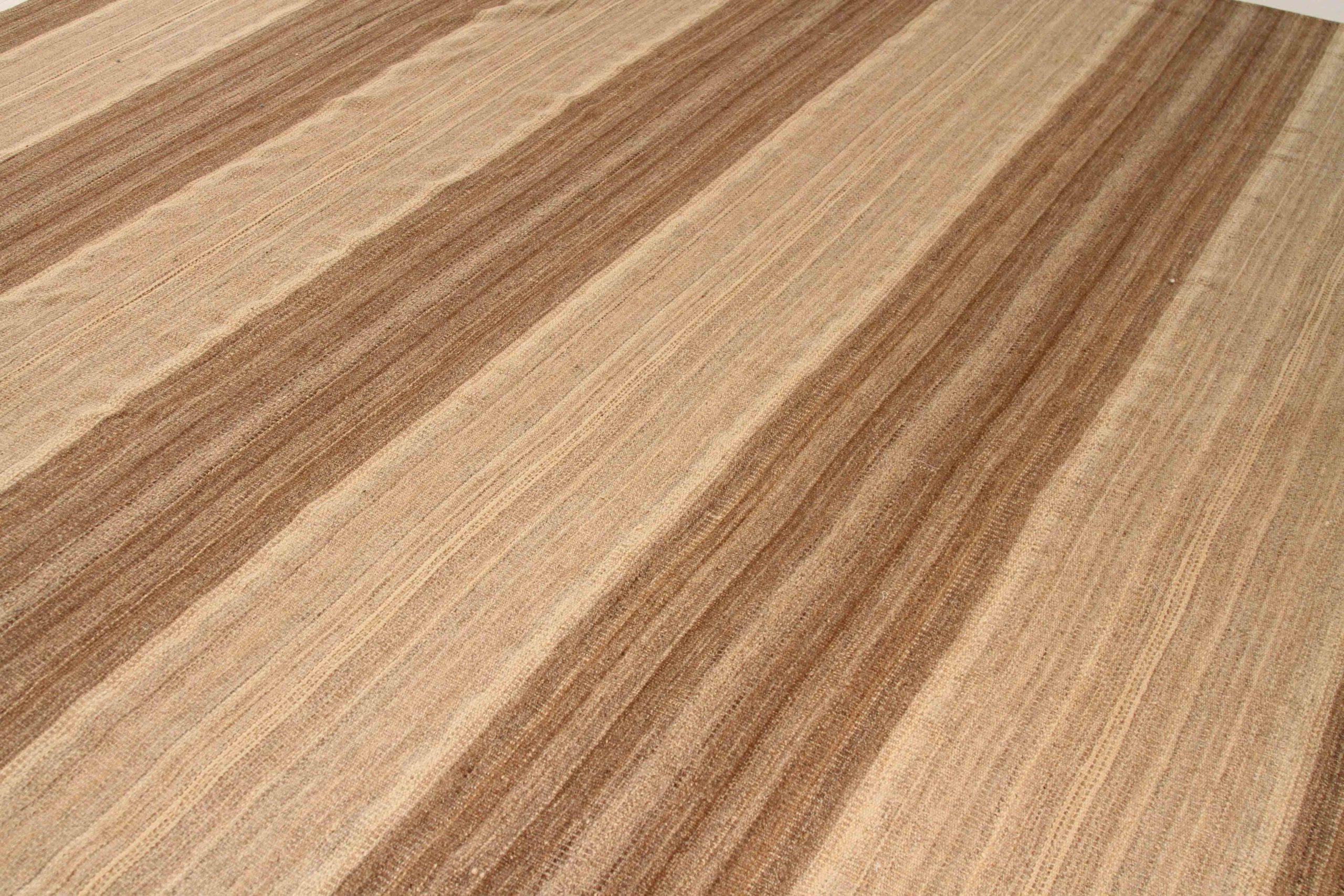 Asian Persian Kilim - 70432 For Sale