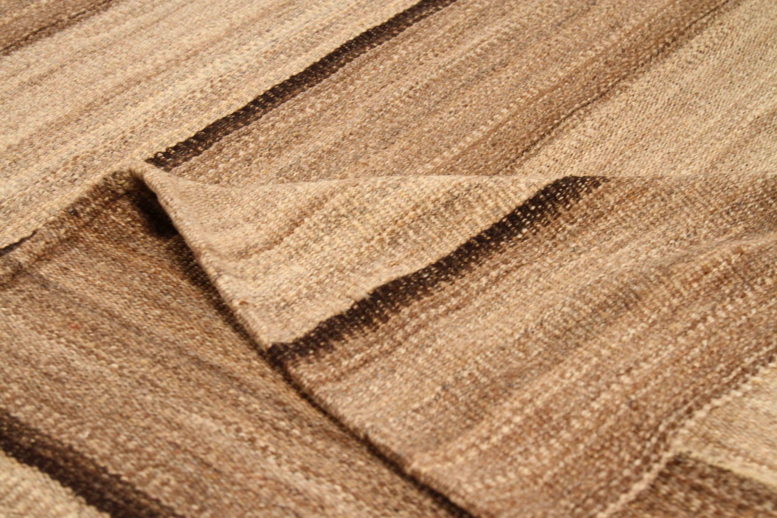 Persian Kilim - 70432 In Excellent Condition For Sale In Dallas, TX