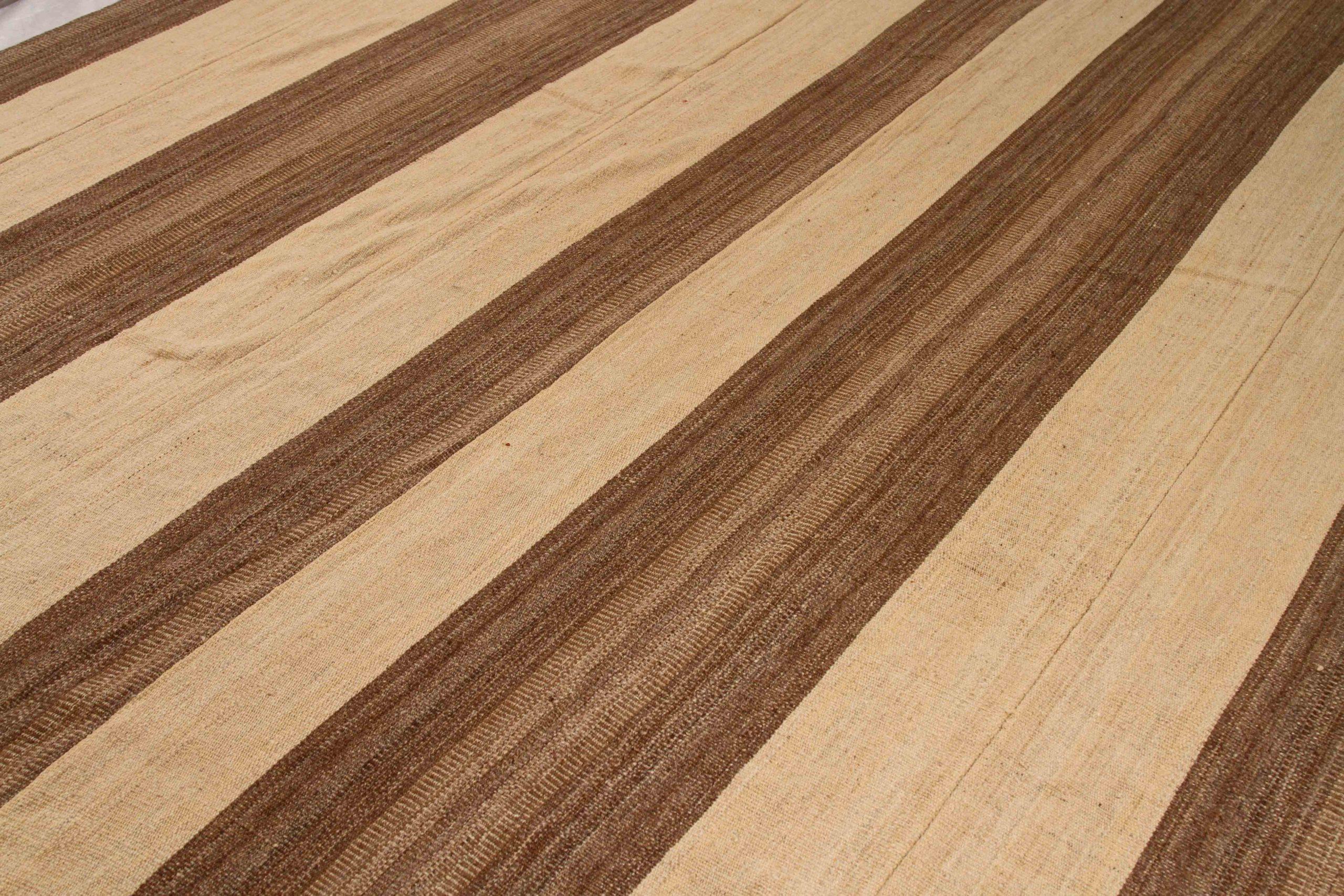 Persischer Kelim - 70559 (Asiatisch) im Angebot