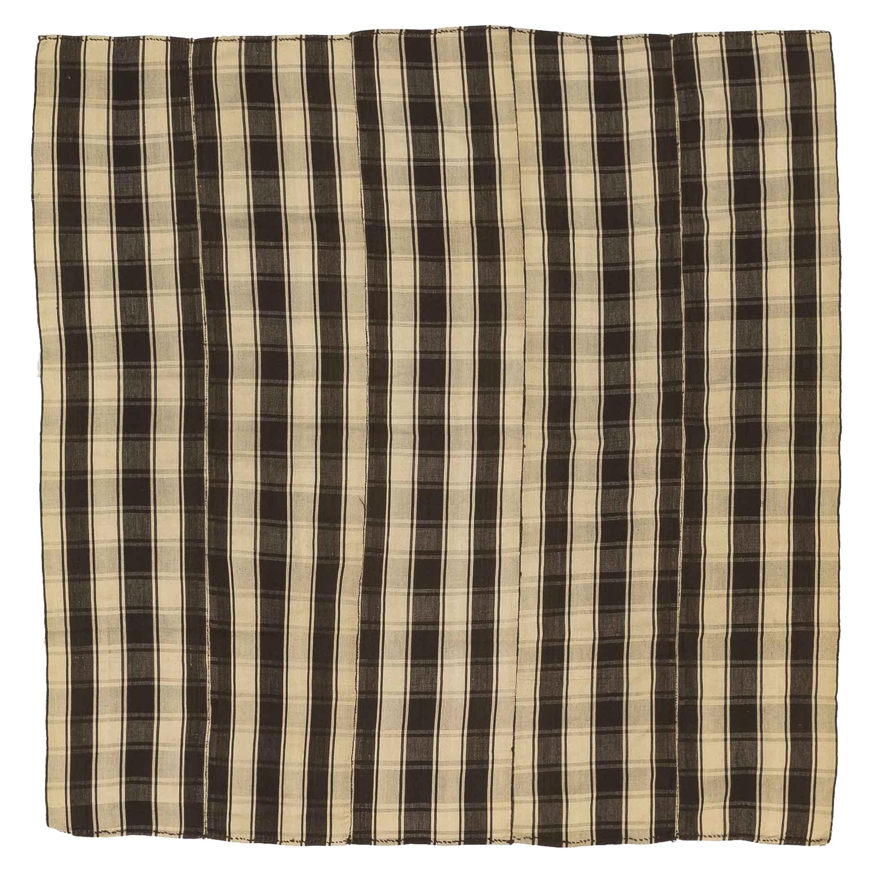 Kilim persan vers 1990 - 52621