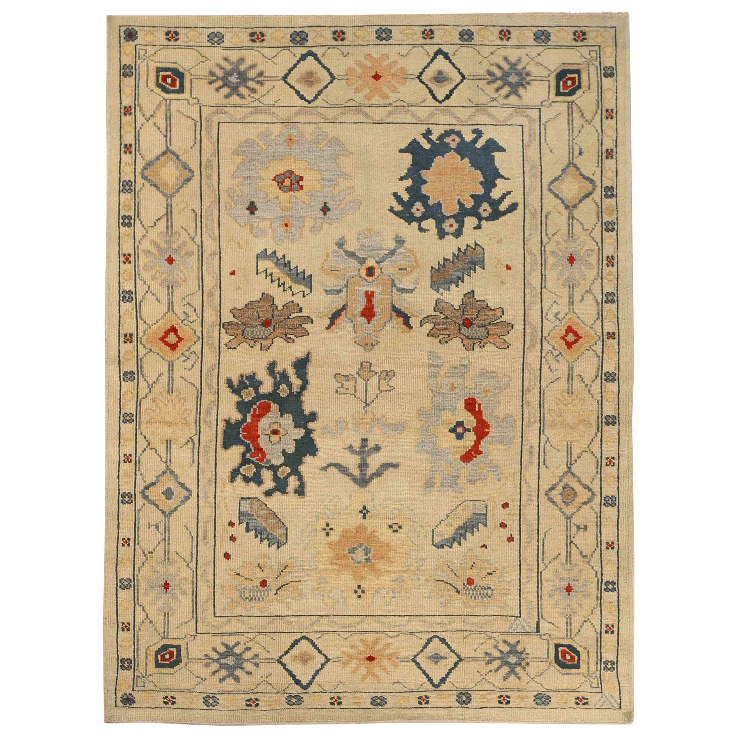 Kilim persiano del 1990 - 70110