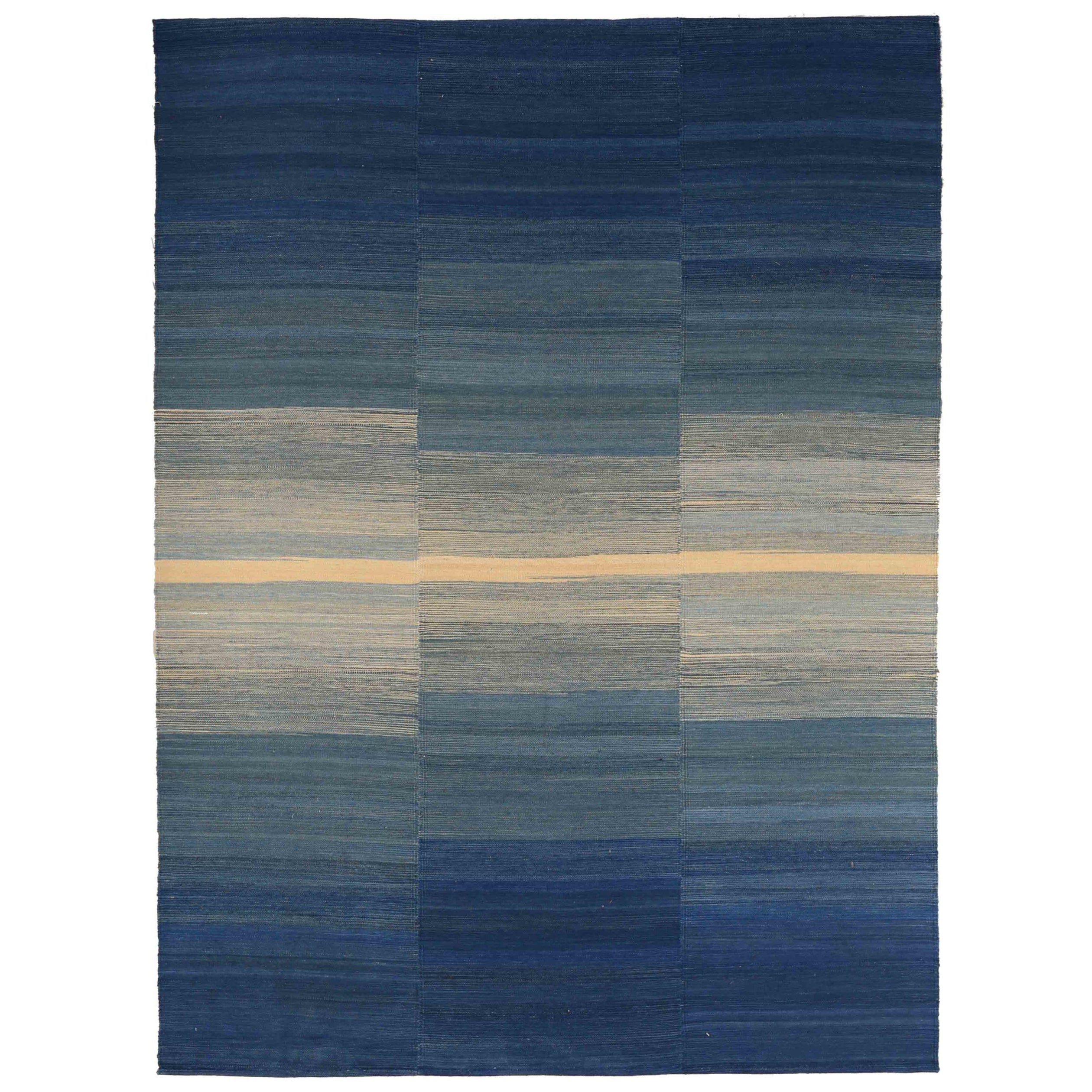 Persian Kilim Circa 1990 - 70113