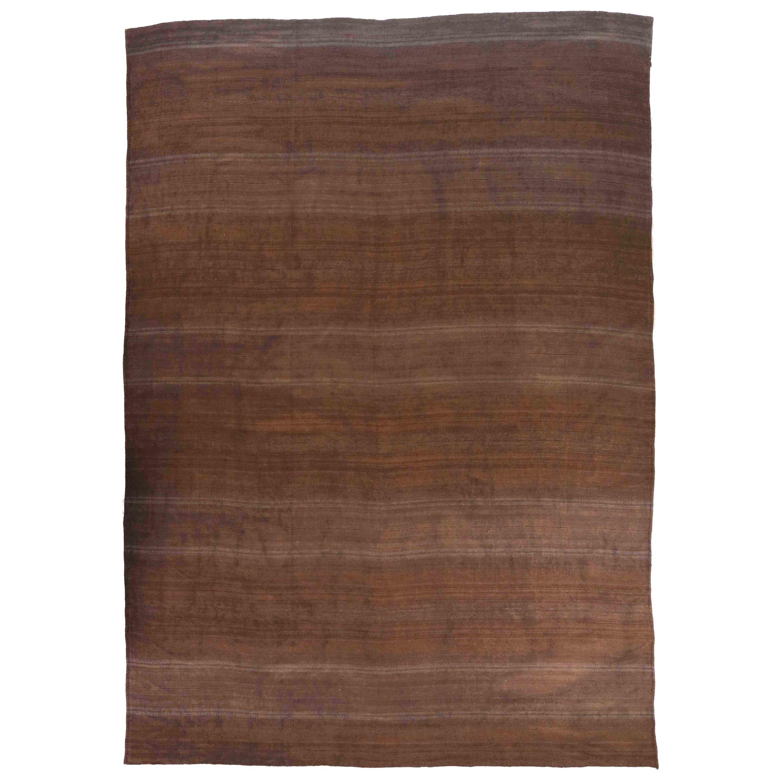 Kilim persan vers 1990 - 70122