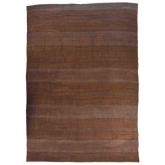 Kilim persan vers 1990 - 70122