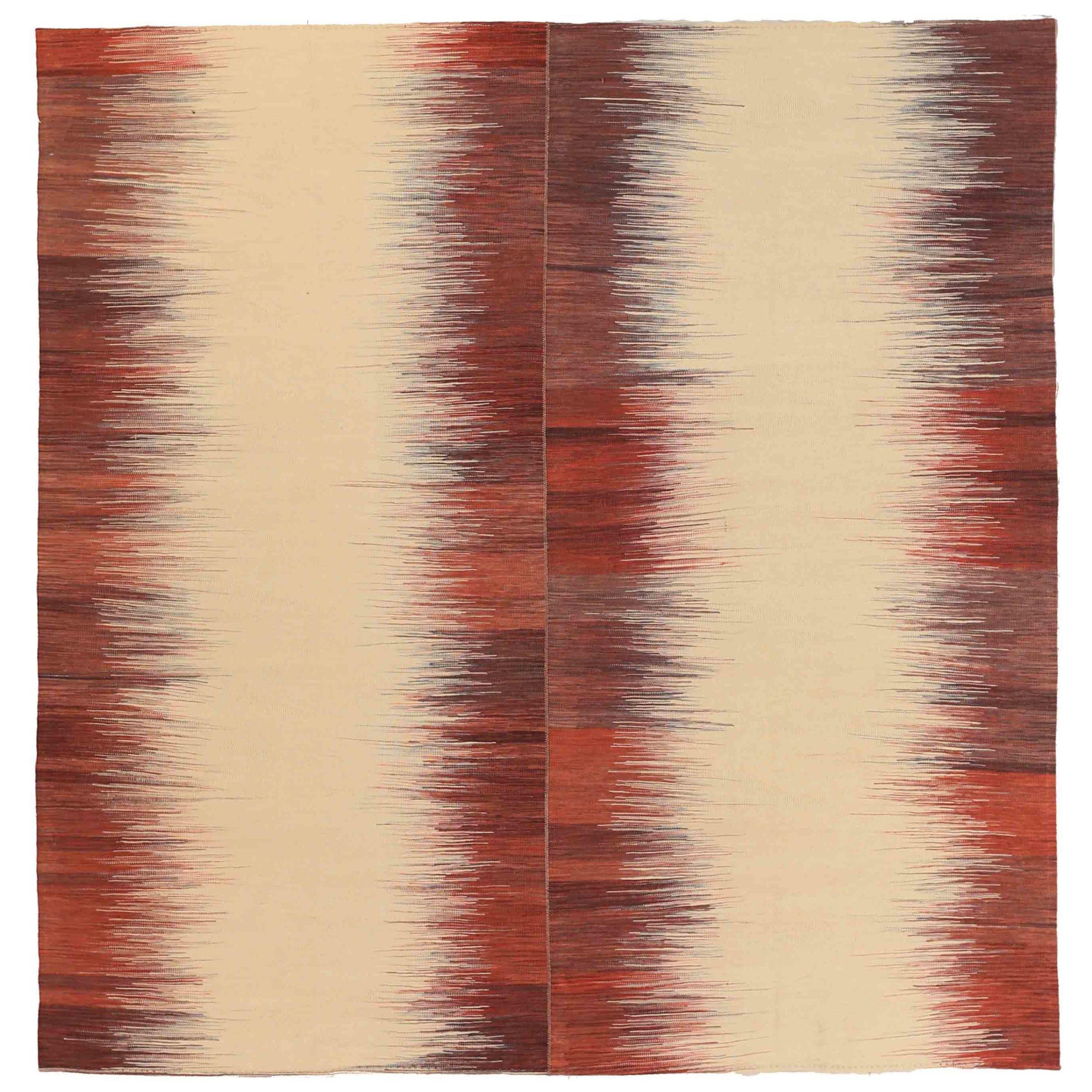 Kilim persiano del 1990 - 70124